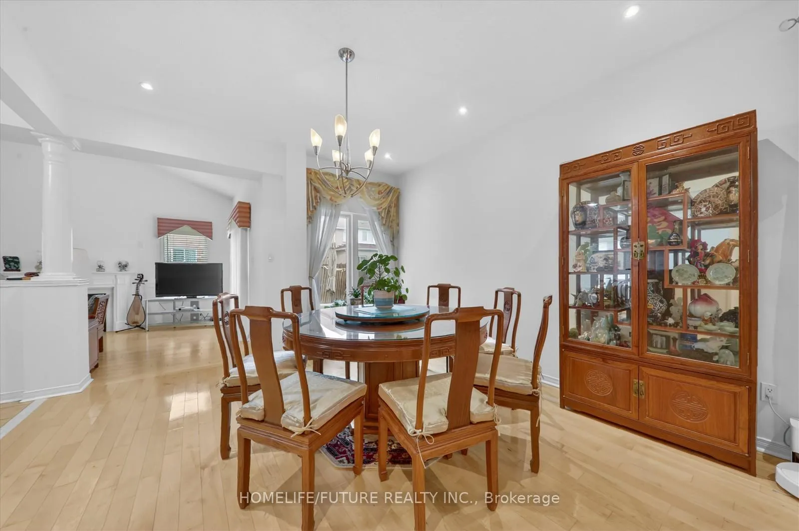 Photo 12 of 149 Peshawar Avenue, Markham, Village Green-South Unionville — HOMEH
