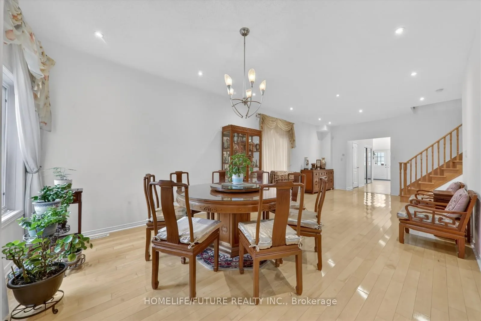 Photo 13 of 149 Peshawar Avenue, Markham, Village Green-South Unionville — HOMEH
