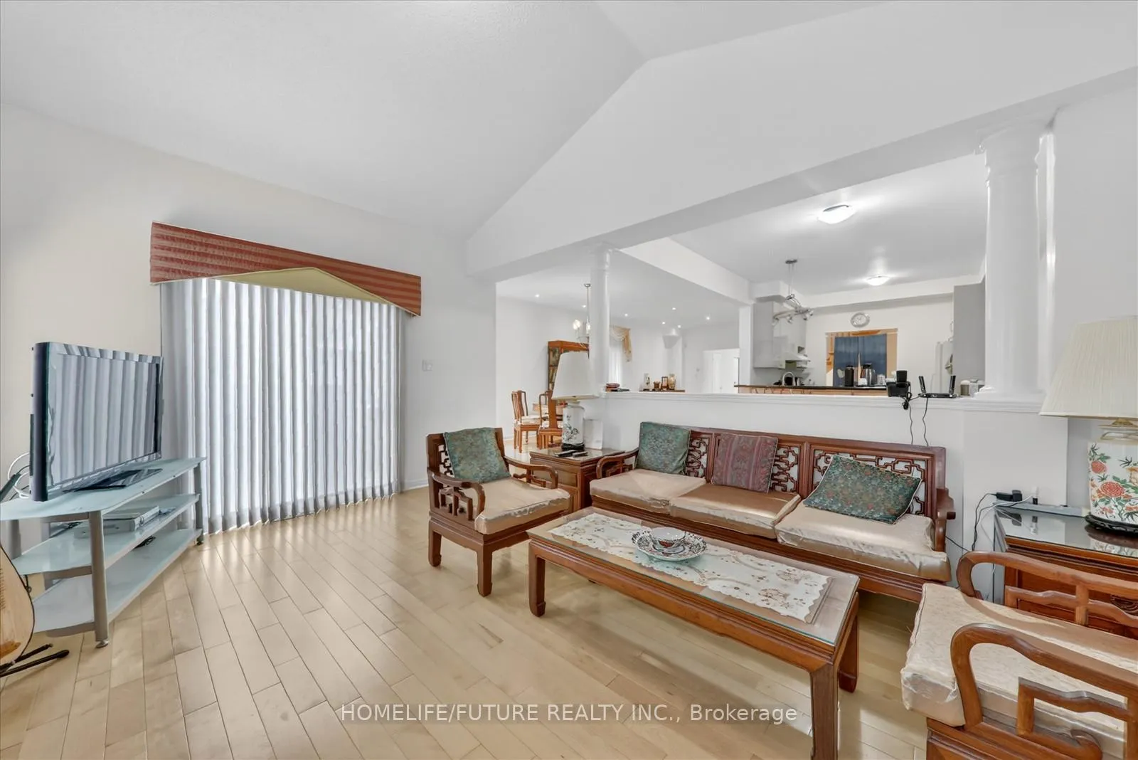 Photo 21 of 149 Peshawar Avenue, Markham, Village Green-South Unionville — HOMEH