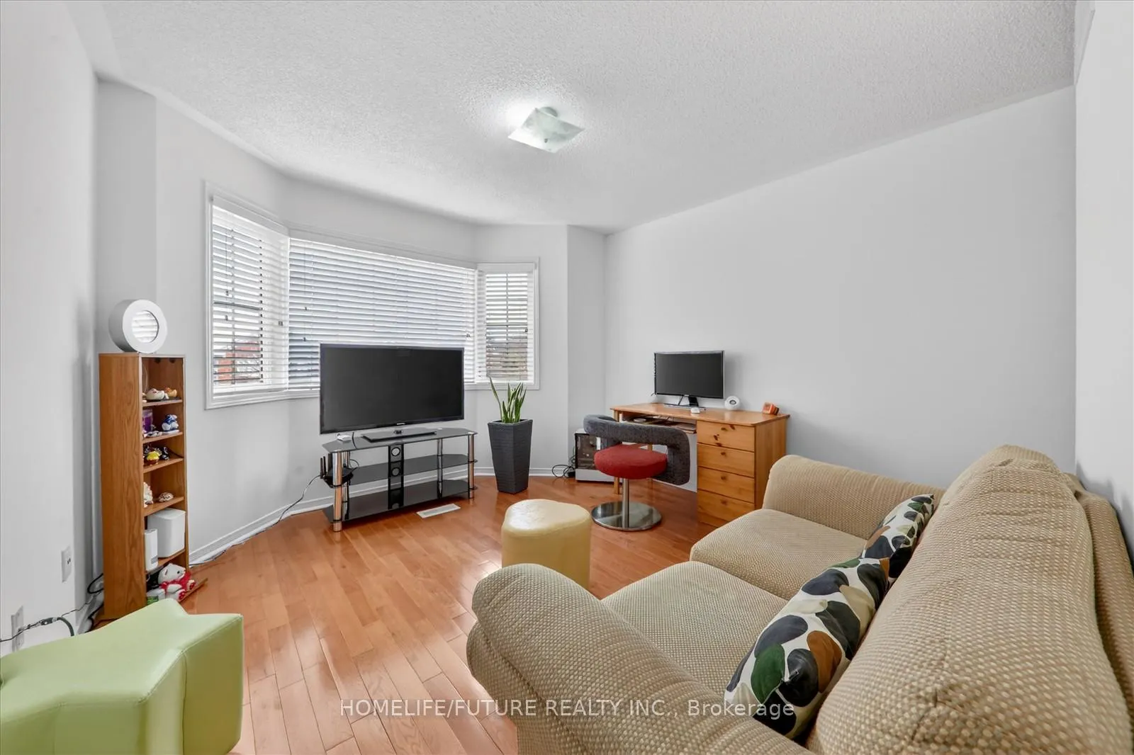 Photo 30 of 149 Peshawar Avenue, Markham, Village Green-South Unionville — HOMEH