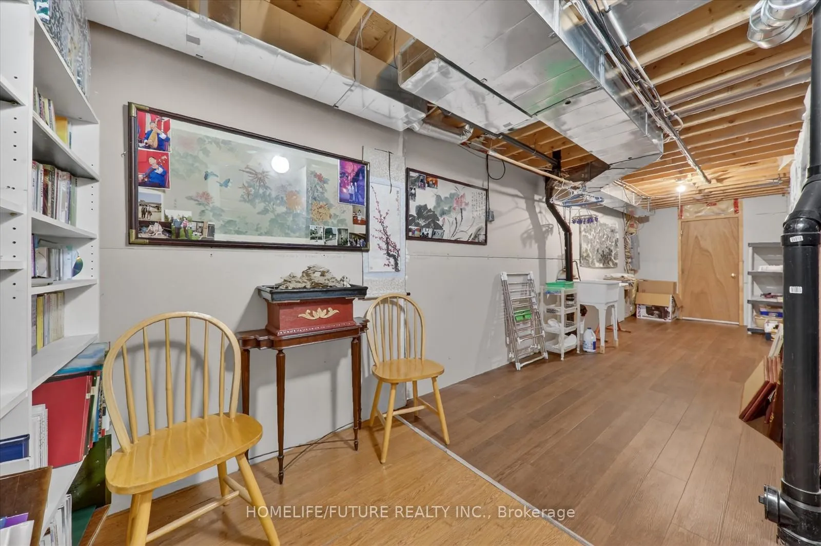 Photo 35 of 149 Peshawar Avenue, Markham, Village Green-South Unionville — HOMEH