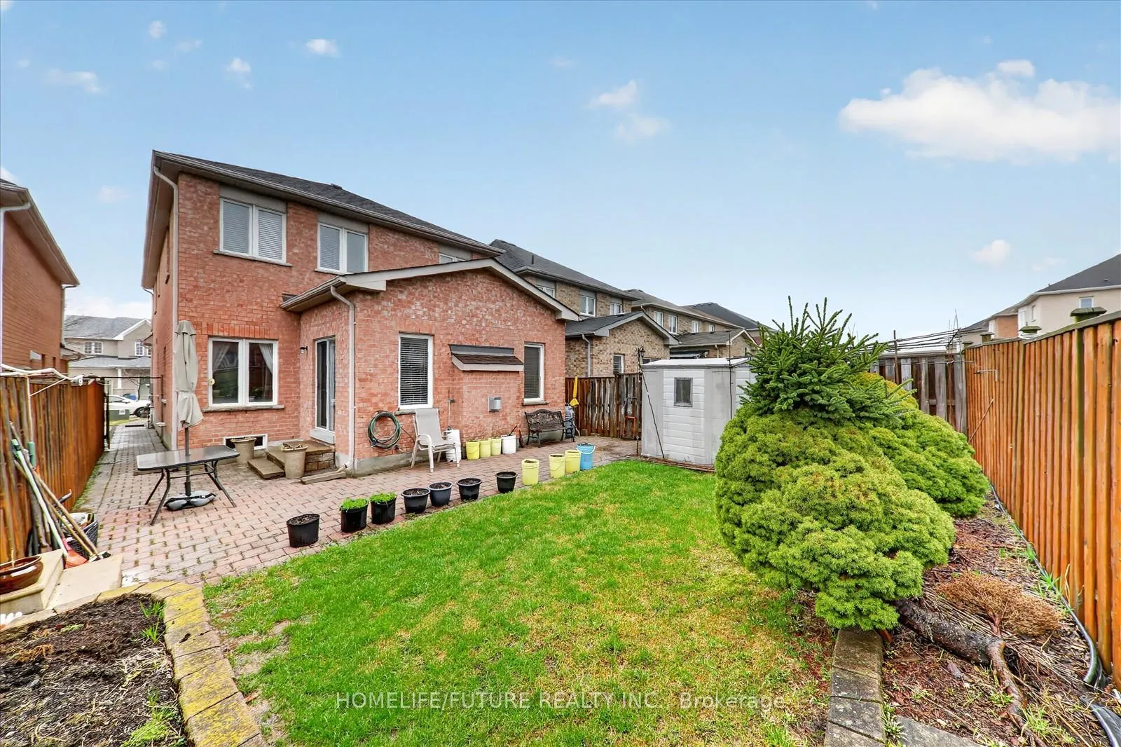 Photo 41 of 149 Peshawar Avenue, Markham, Village Green-South Unionville — HOMEH