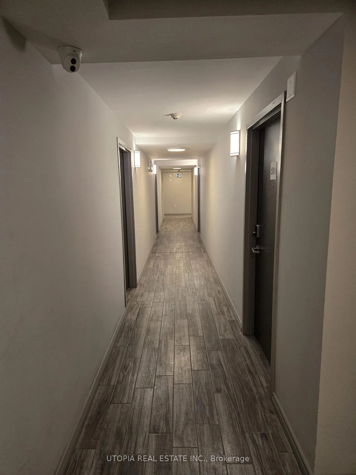 Photo 5 of Unit F-512, 275 Larch Street, Waterloo, Beechwood/University — HOMEH