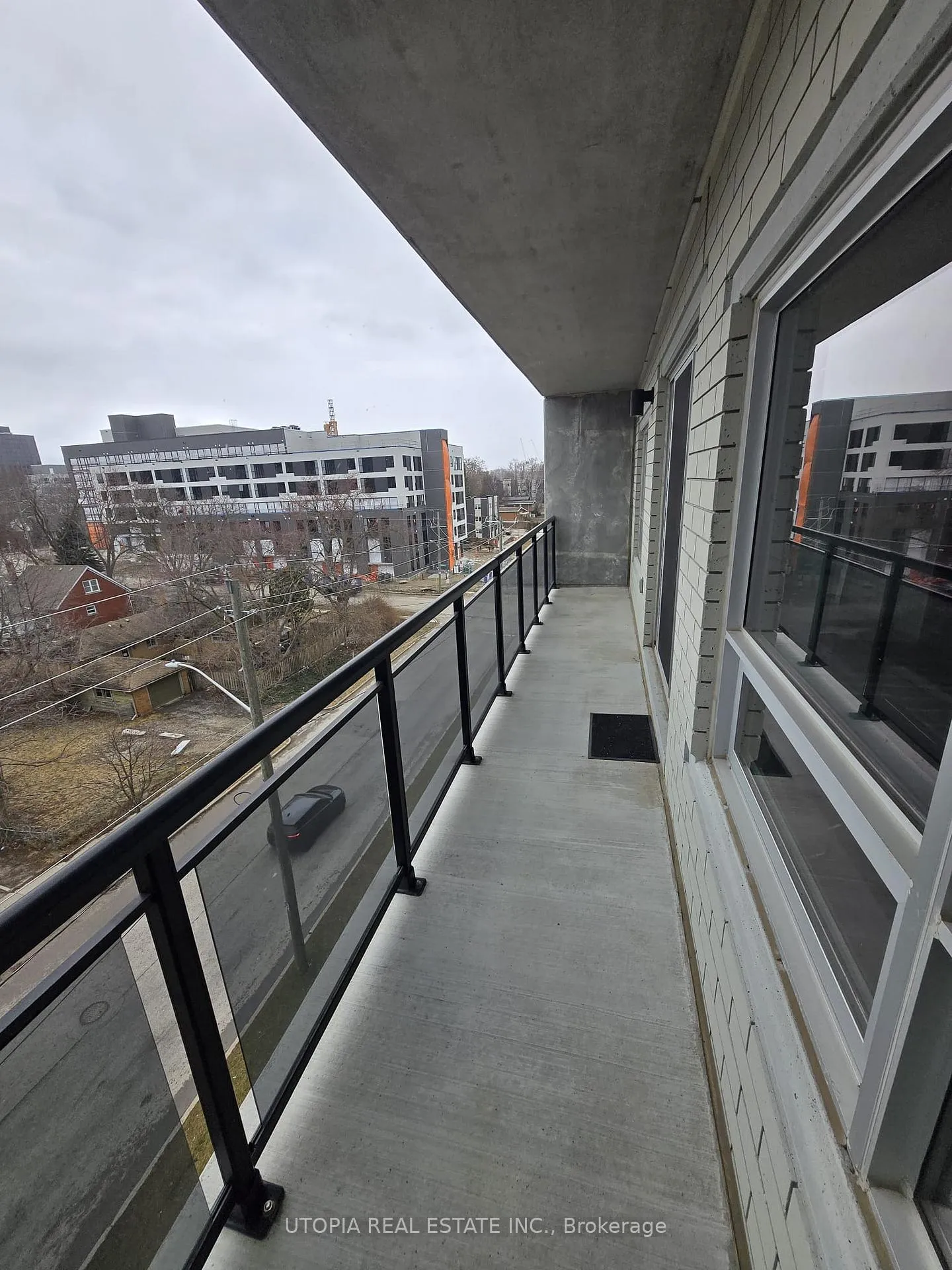 Photo 12 of Unit F-512, 275 Larch Street, Waterloo, Beechwood/University — HOMEH