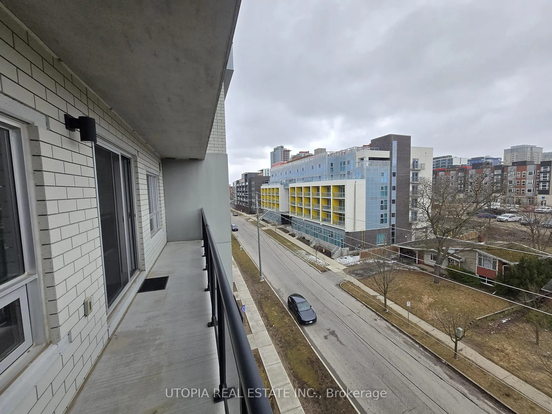 Photo 13 of Unit F-512, 275 Larch Street, Waterloo, Beechwood/University — HOMEH