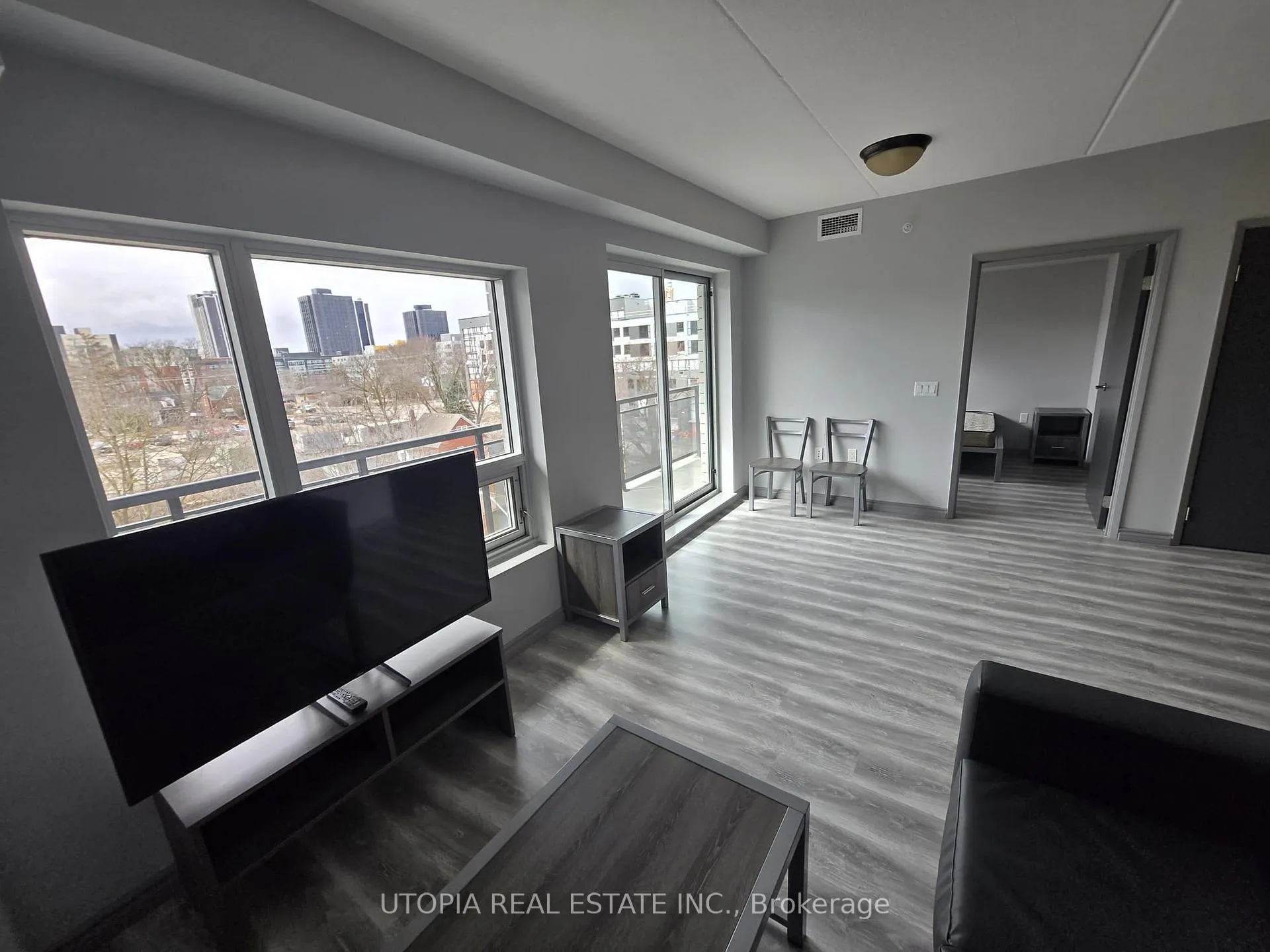 Photo 15 of Unit F-512, 275 Larch Street, Waterloo, Beechwood/University — HOMEH