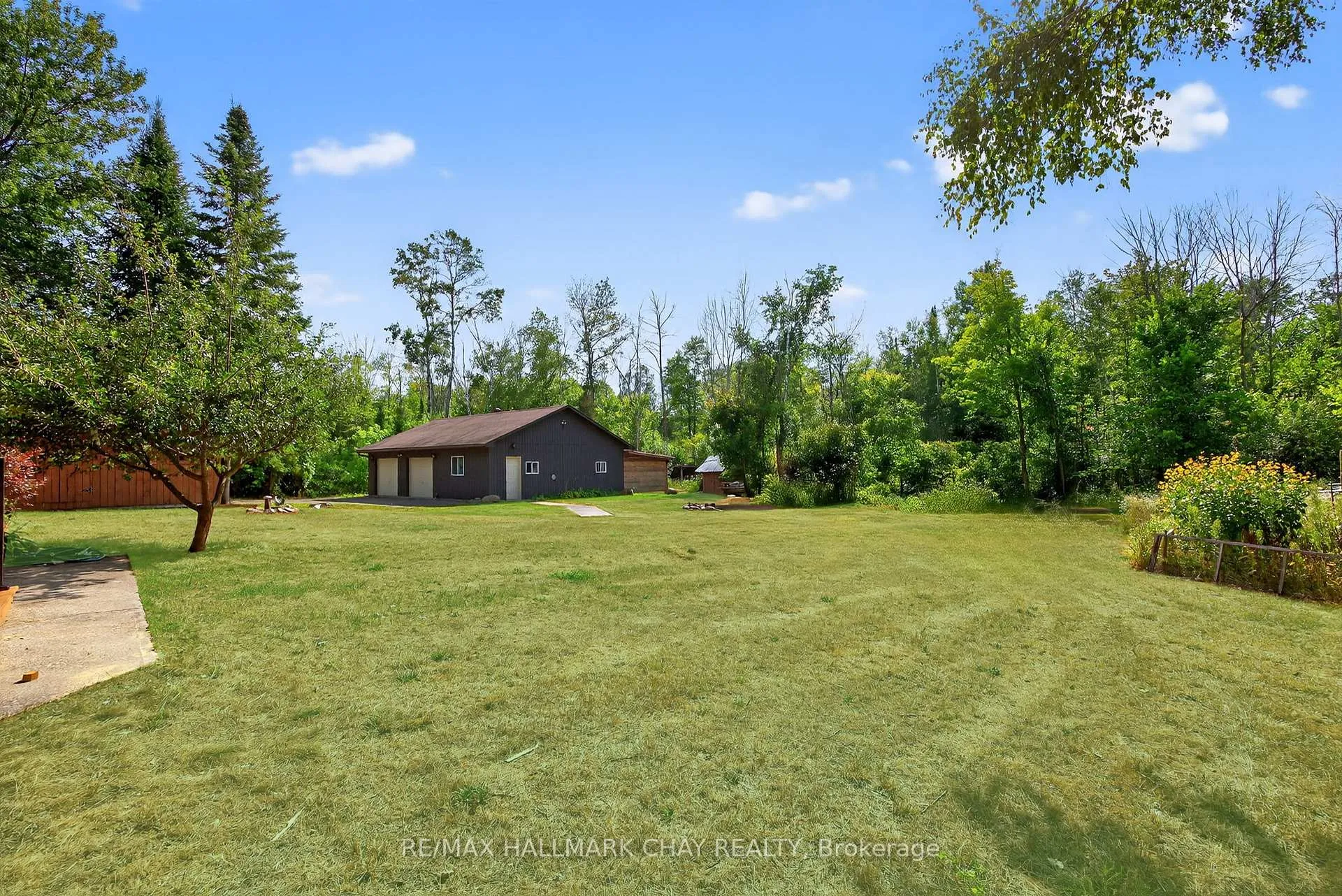 Photo 39 of 7950 8th Line, Essa, Rural Essa — HOMEH