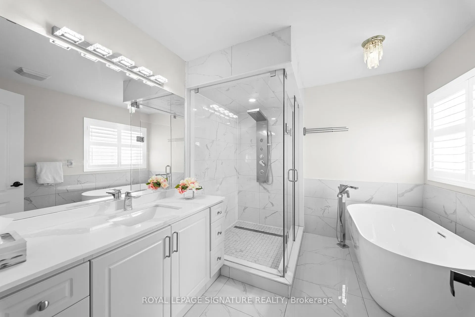 Photo 19 of Unit Main/Upper, 16 Newark Way, Brampton, Fletcher's Meadow — HOMEH