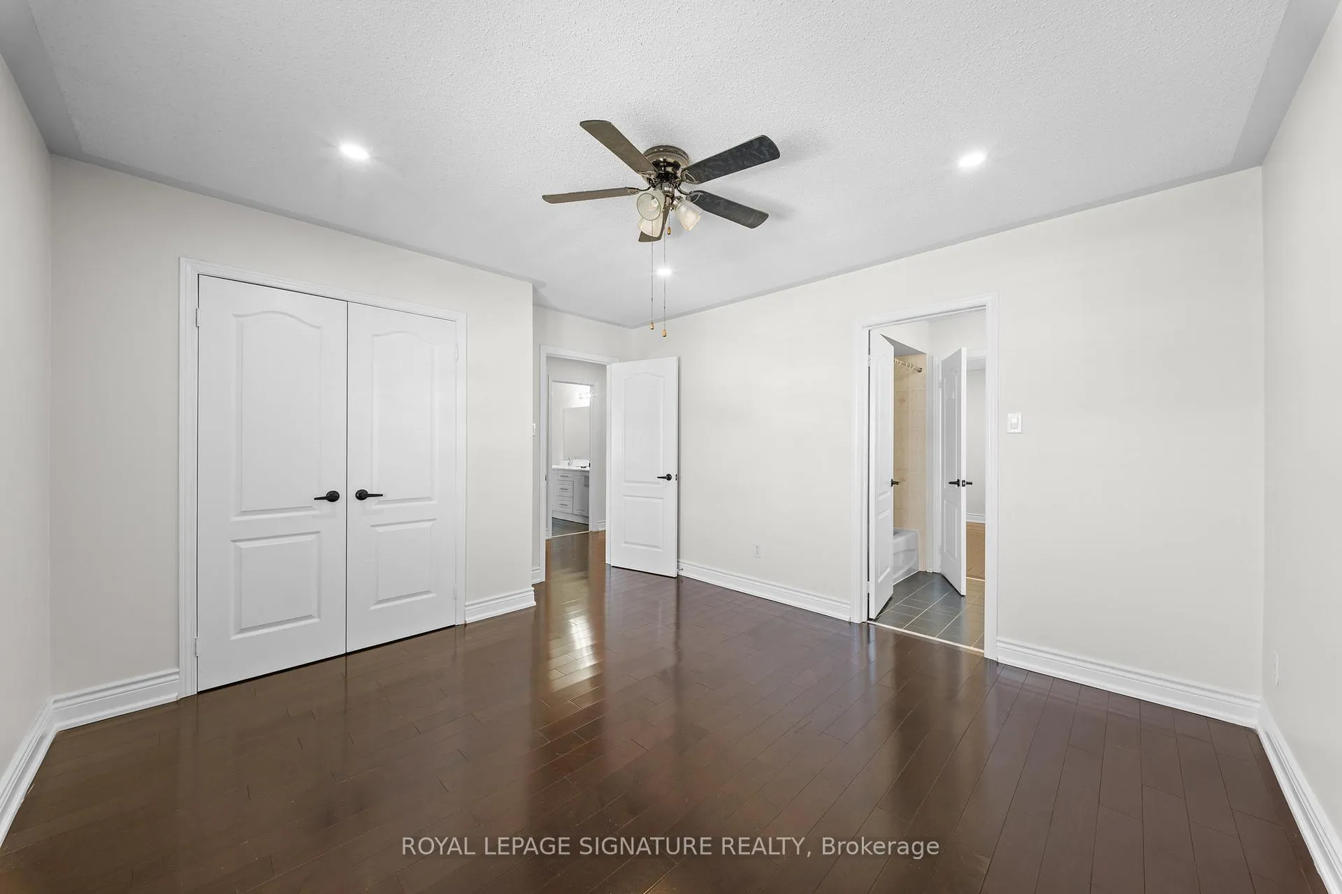 Photo 26 of Unit Main/Upper, 16 Newark Way, Brampton, Fletcher's Meadow — HOMEH