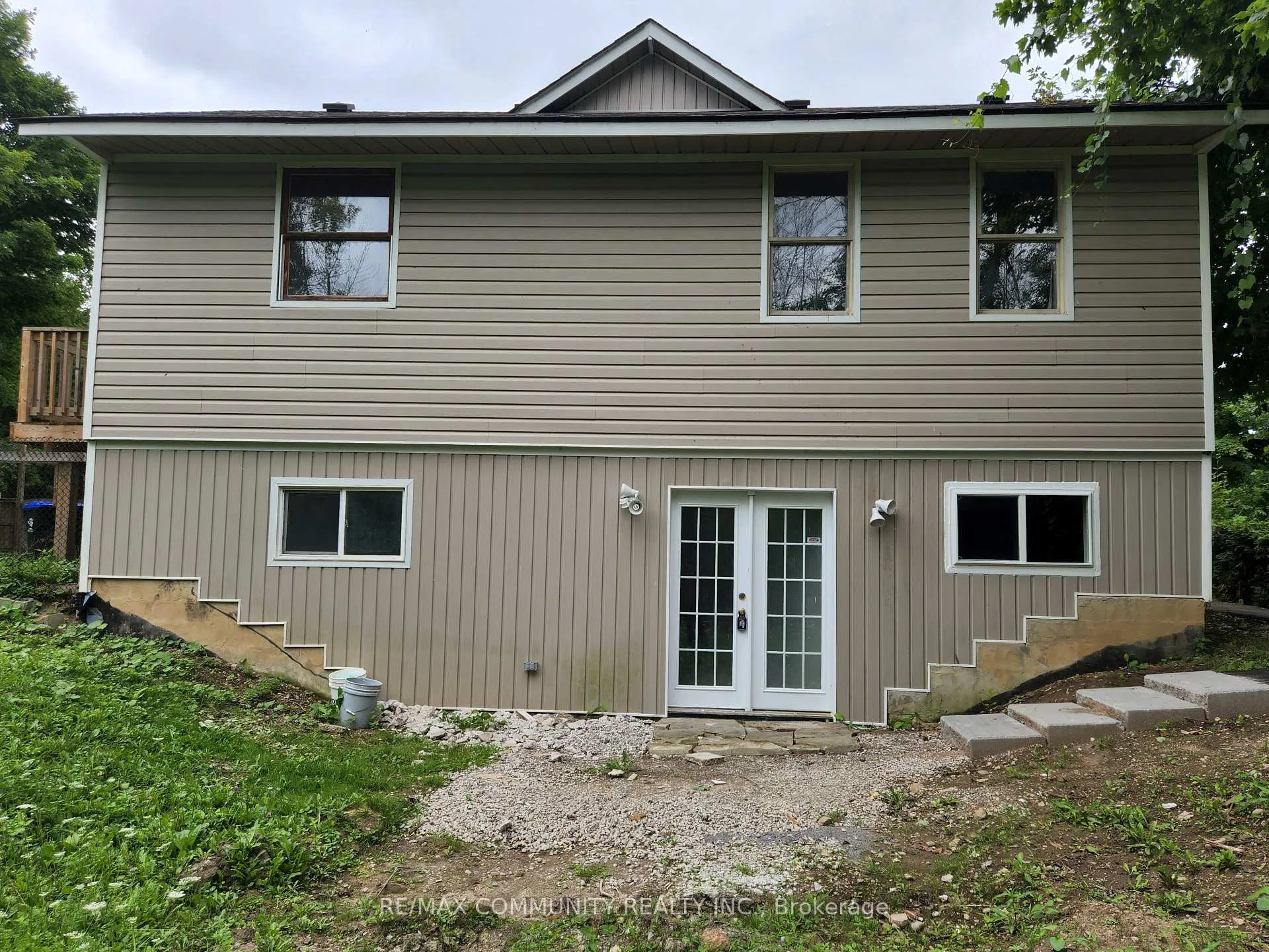 Photo 2 of Unit Basement, 802 Cedarvale Drive, Innisfil, Alcona — HOMEH