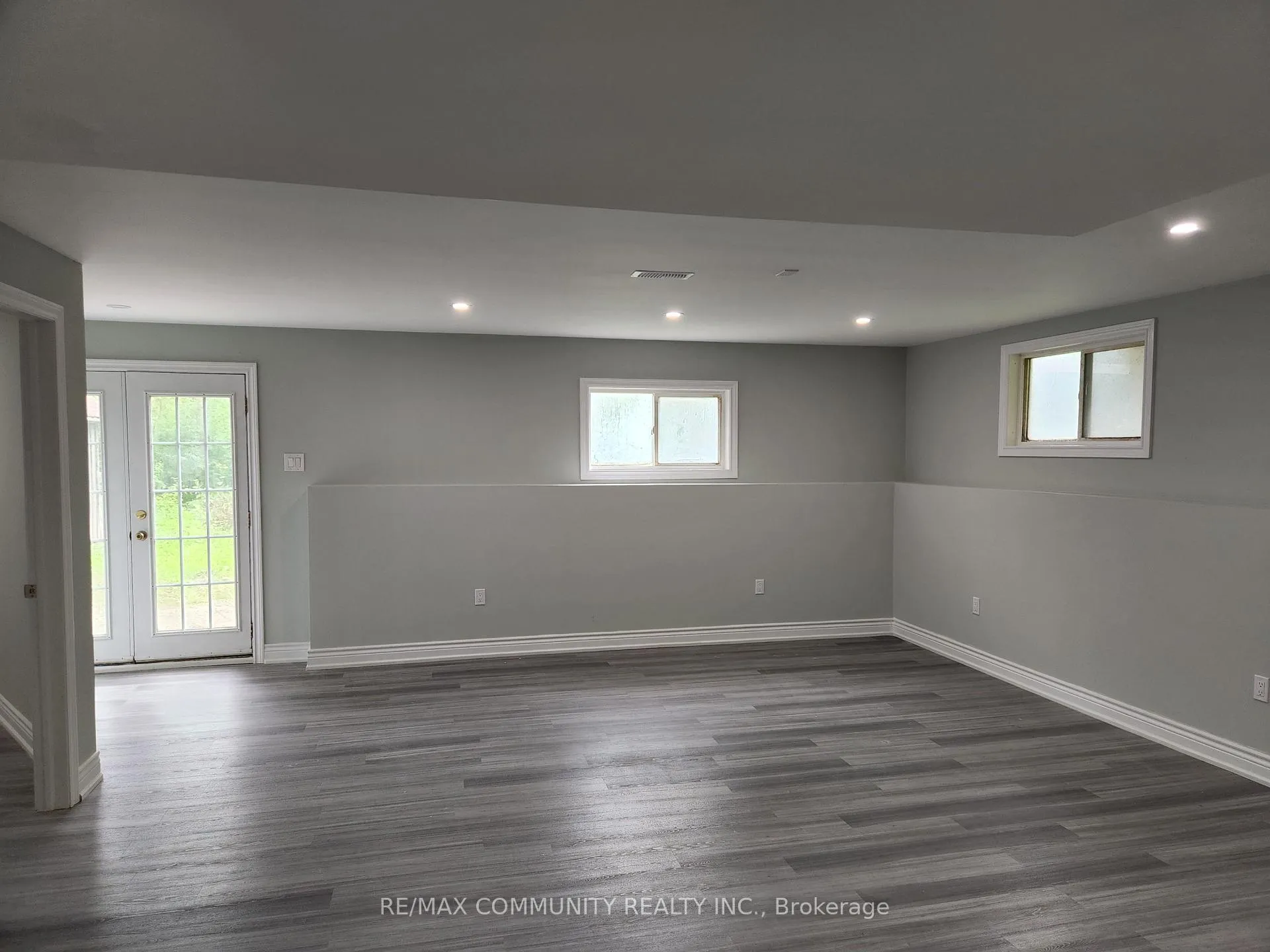 Photo 3 of Unit Basement, 802 Cedarvale Drive, Innisfil, Alcona — HOMEH