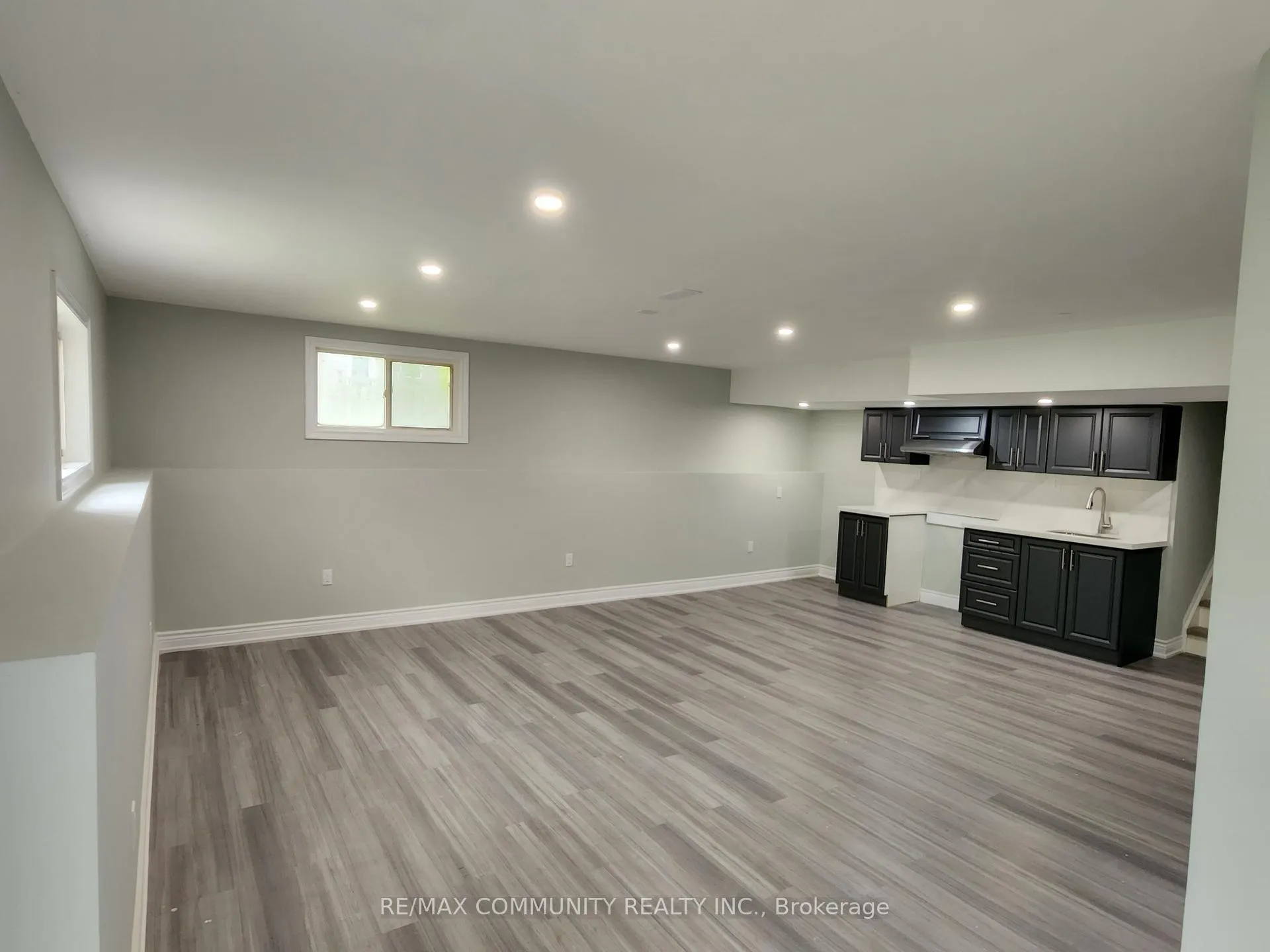 Photo 4 of Unit Basement, 802 Cedarvale Drive, Innisfil, Alcona — HOMEH