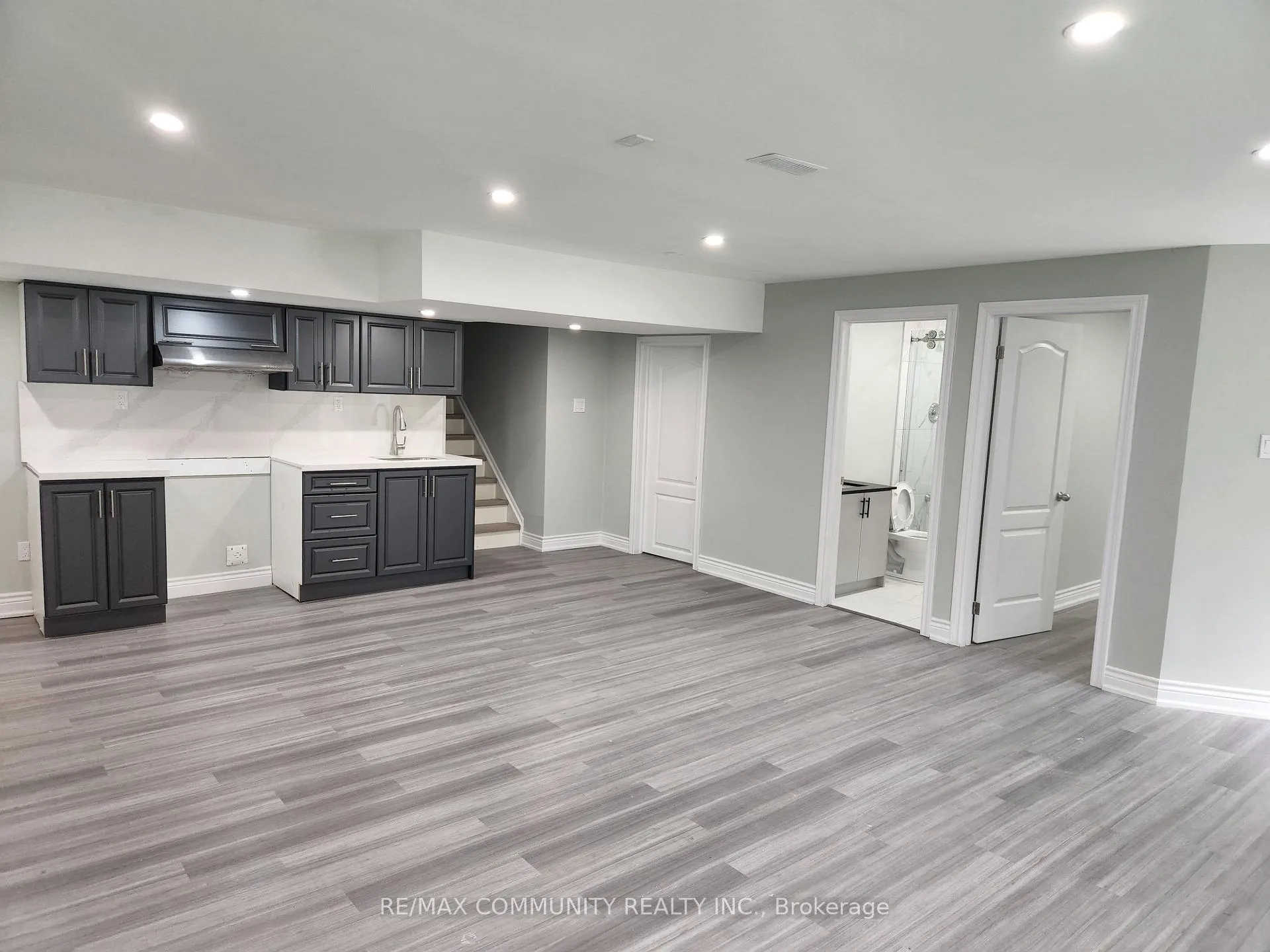 Photo 9 of Unit Basement, 802 Cedarvale Drive, Innisfil, Alcona — HOMEH