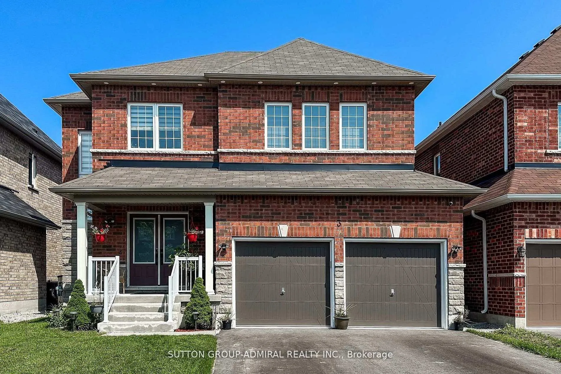 Photo 2 of 3 Cypress Point Street, Barrie, Ardagh — HOMEH