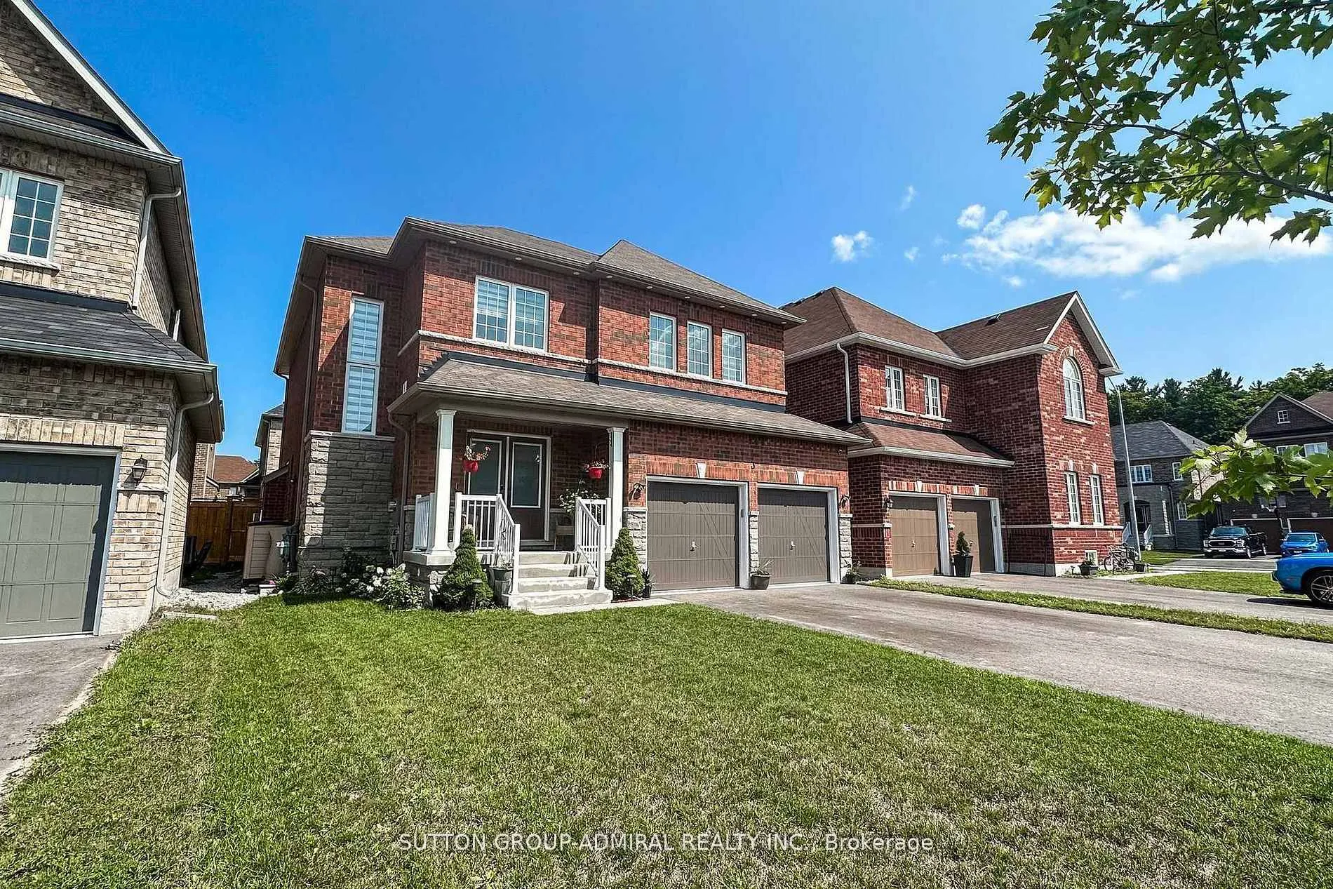 Photo 3 of 3 Cypress Point Street, Barrie, Ardagh — HOMEH
