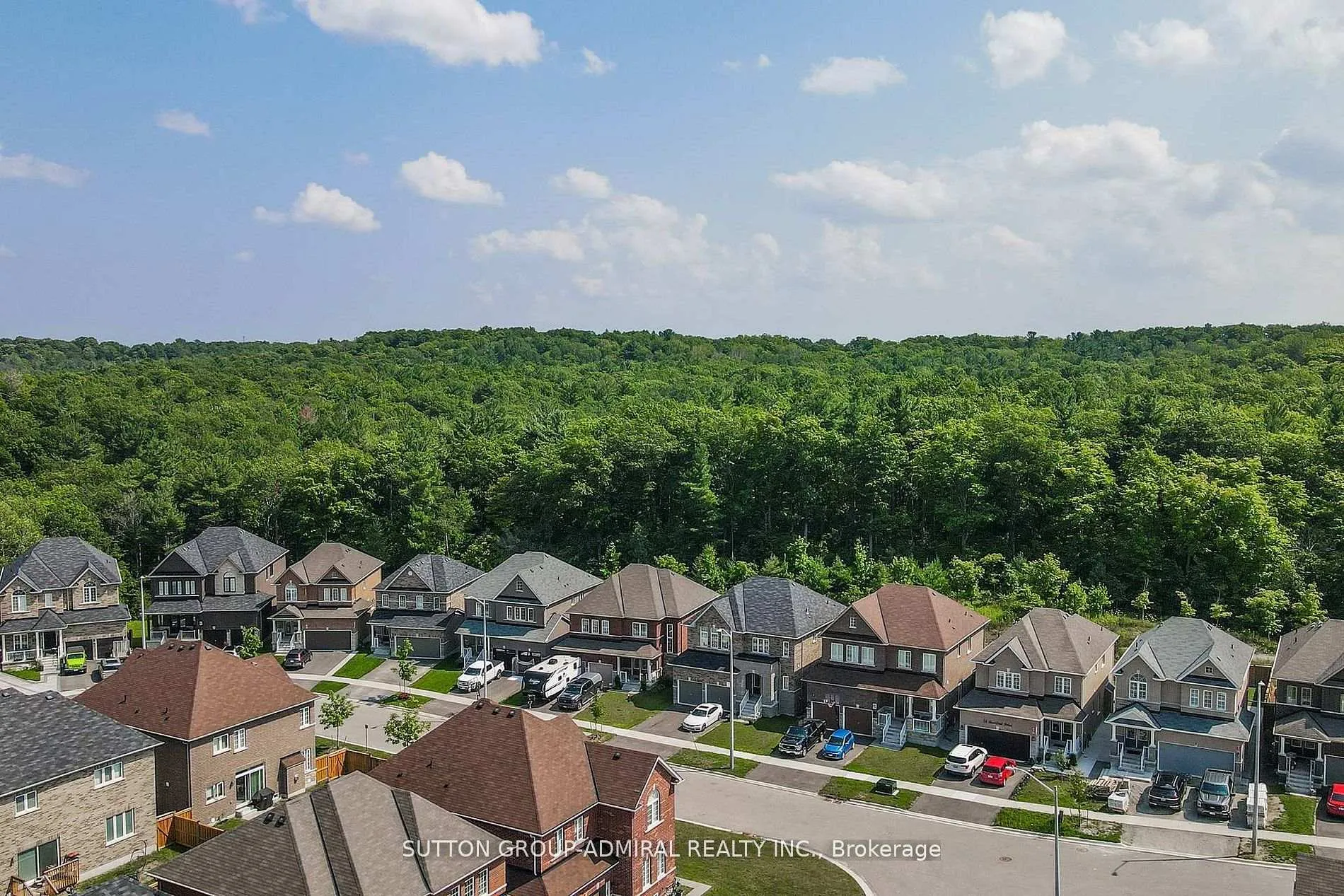 Photo 33 of 3 Cypress Point Street, Barrie, Ardagh — HOMEH