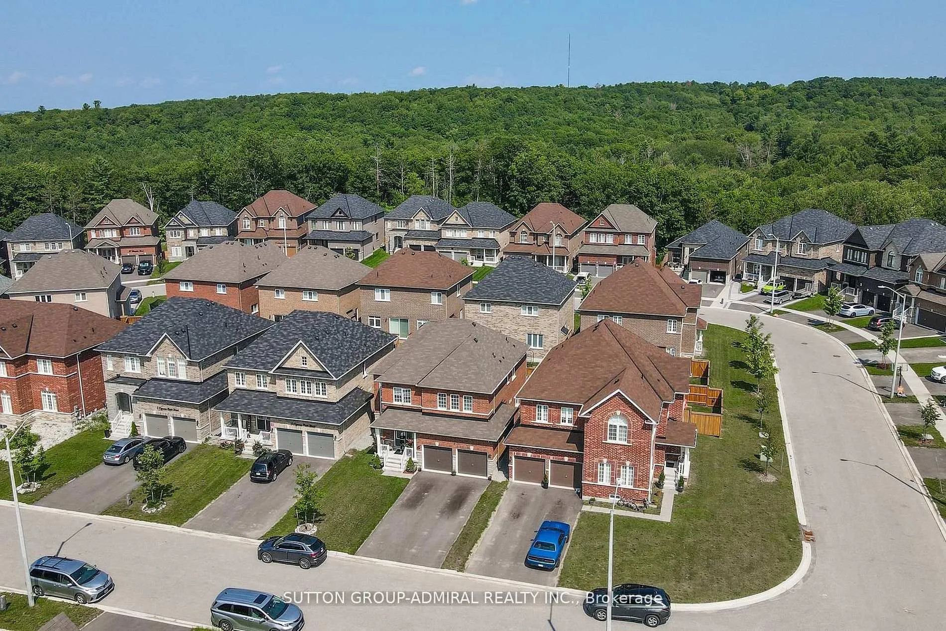 Photo 34 of 3 Cypress Point Street, Barrie, Ardagh — HOMEH