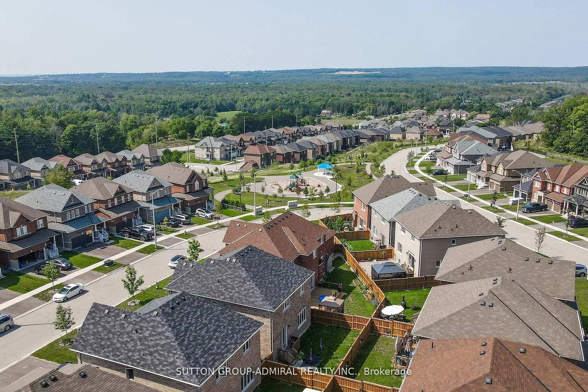 Photo 36 of 3 Cypress Point Street, Barrie, Ardagh — HOMEH