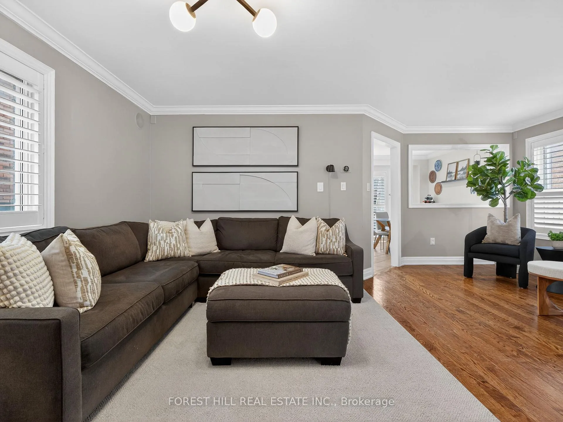 Photo 6 of 11 Bestview Crescent, Vaughan, Rural Vaughan — HOMEH