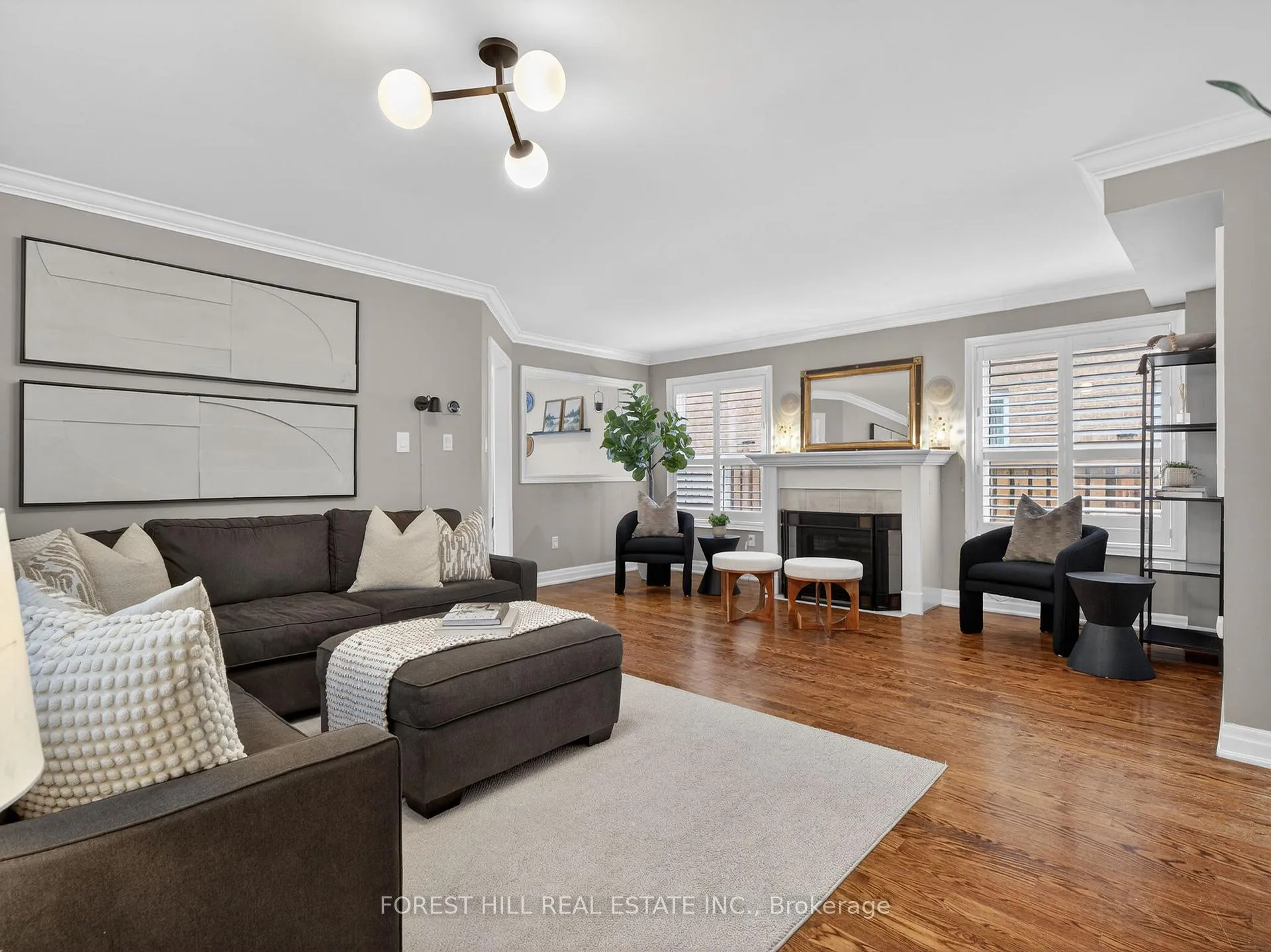 Photo 7 of 11 Bestview Crescent, Vaughan, Rural Vaughan — HOMEH