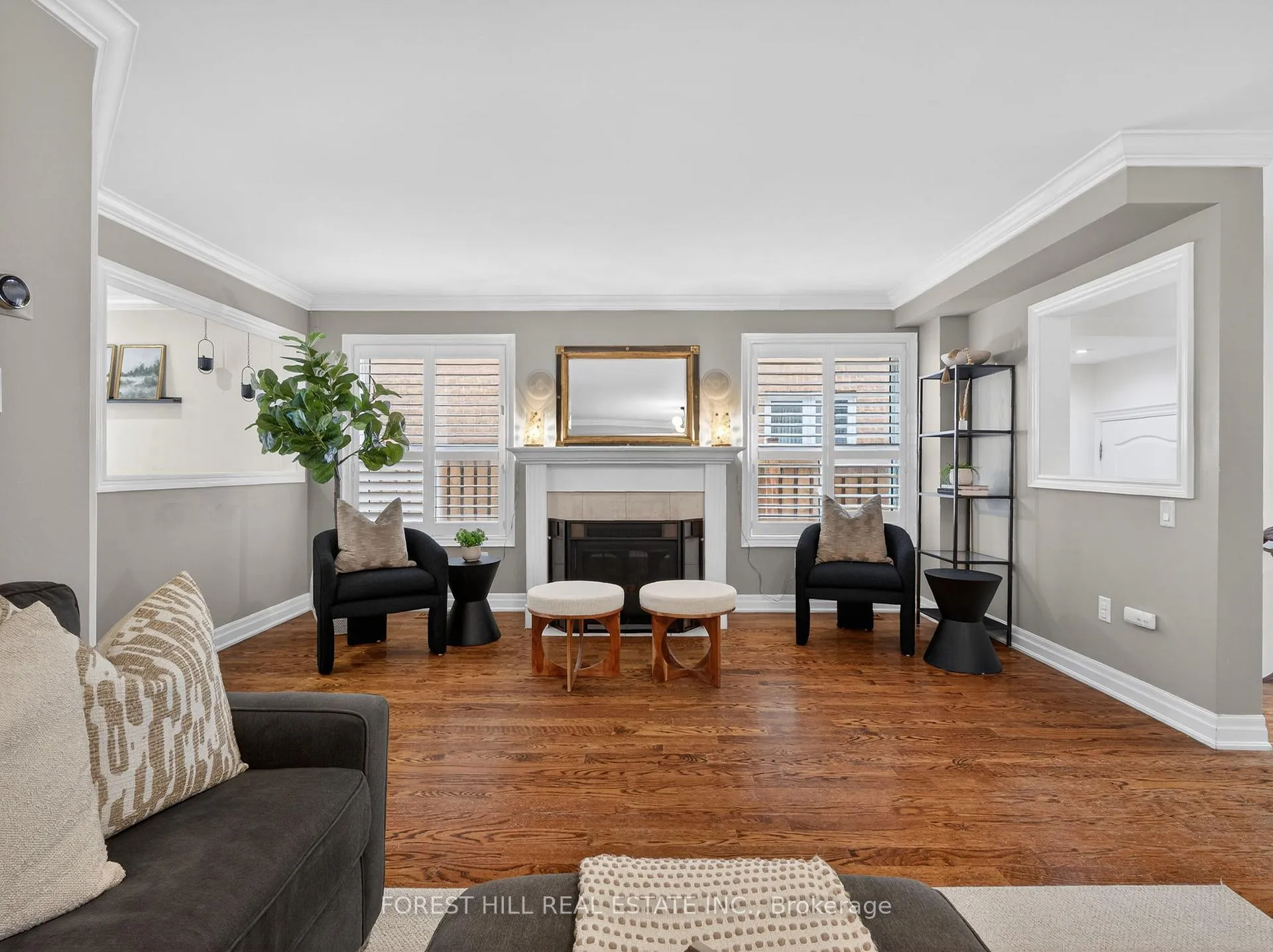 Photo 8 of 11 Bestview Crescent, Vaughan, Rural Vaughan — HOMEH