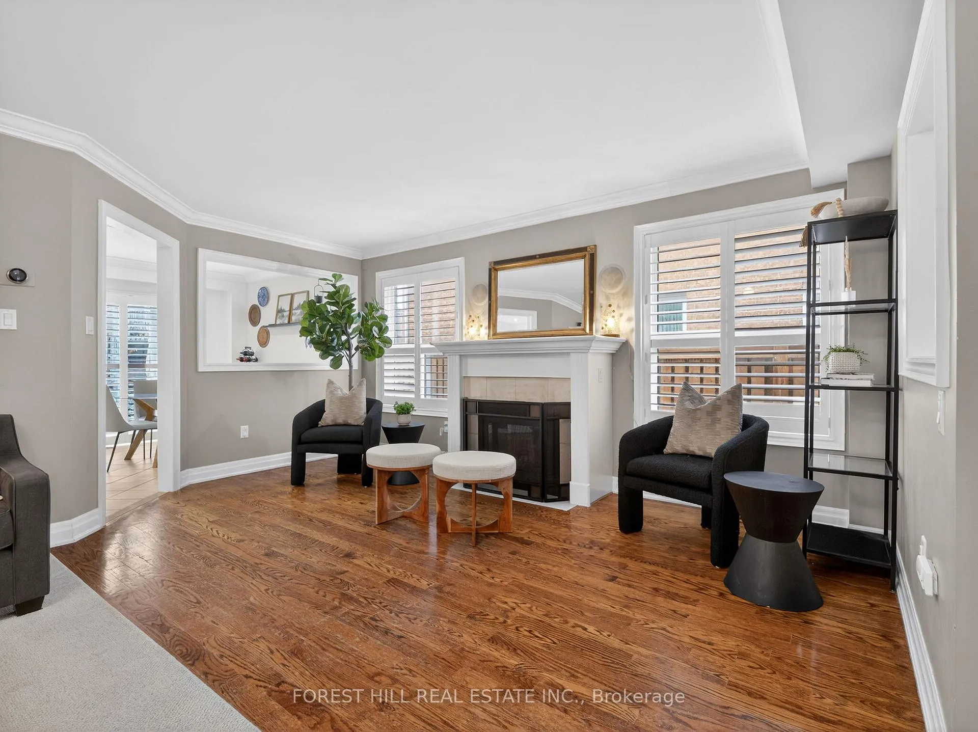 Photo 9 of 11 Bestview Crescent, Vaughan, Rural Vaughan — HOMEH
