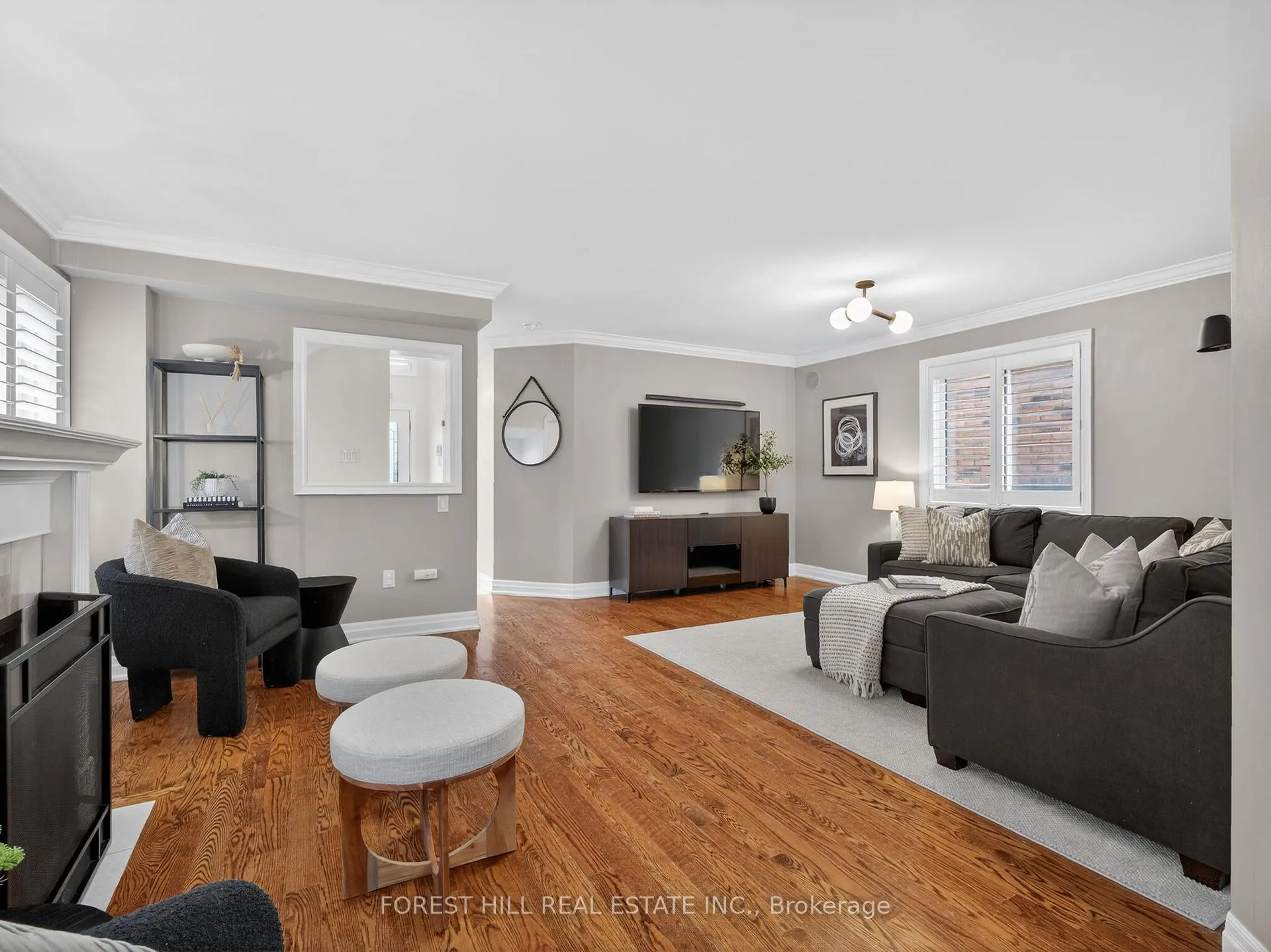 Photo 11 of 11 Bestview Crescent, Vaughan, Rural Vaughan — HOMEH