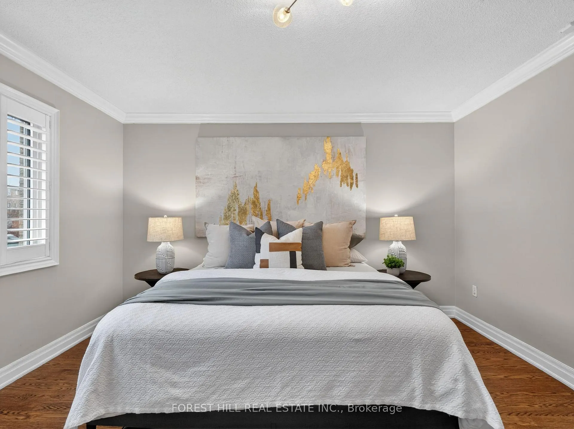Photo 23 of 11 Bestview Crescent, Vaughan, Rural Vaughan — HOMEH