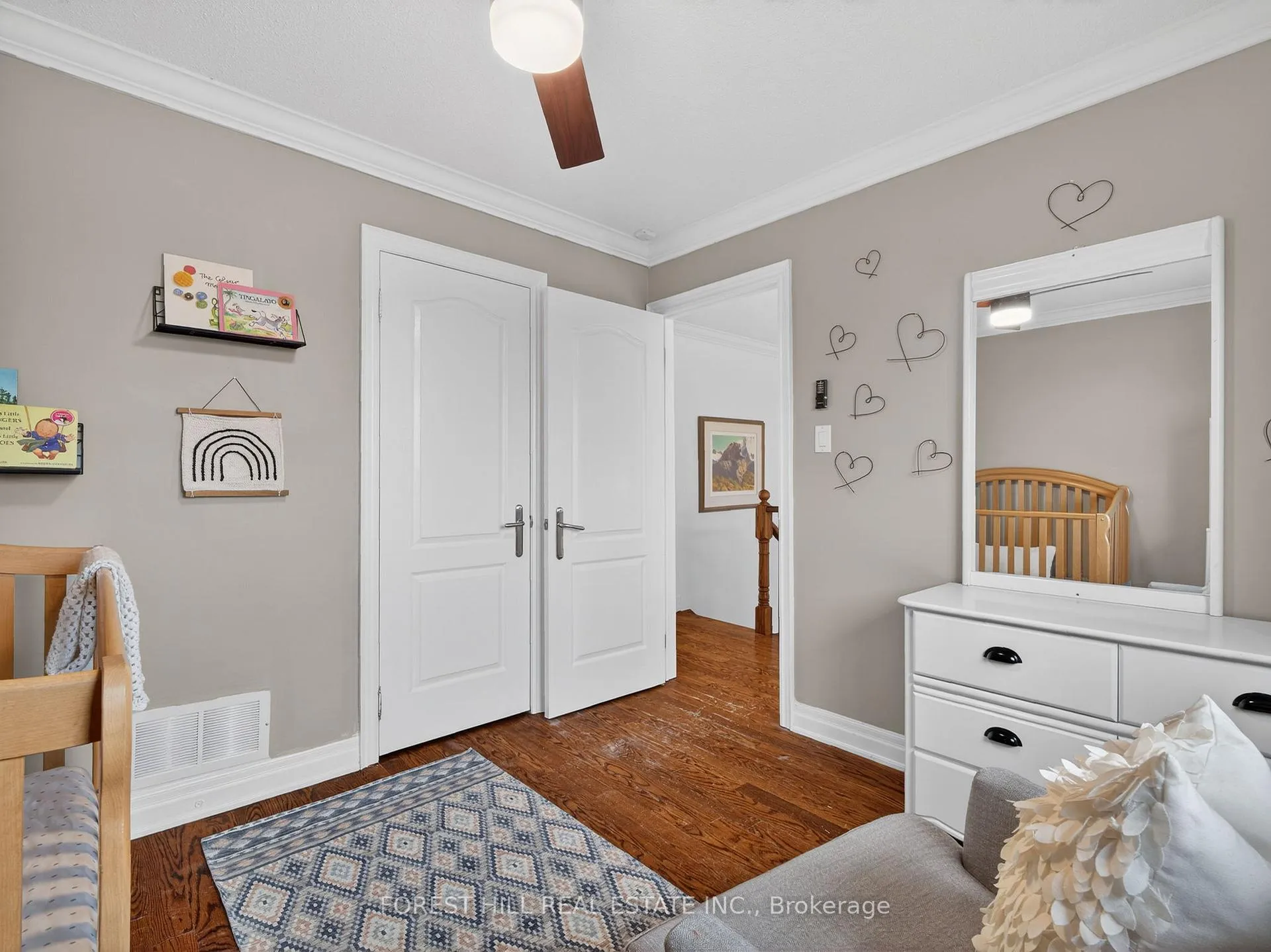 Photo 33 of 11 Bestview Crescent, Vaughan, Rural Vaughan — HOMEH