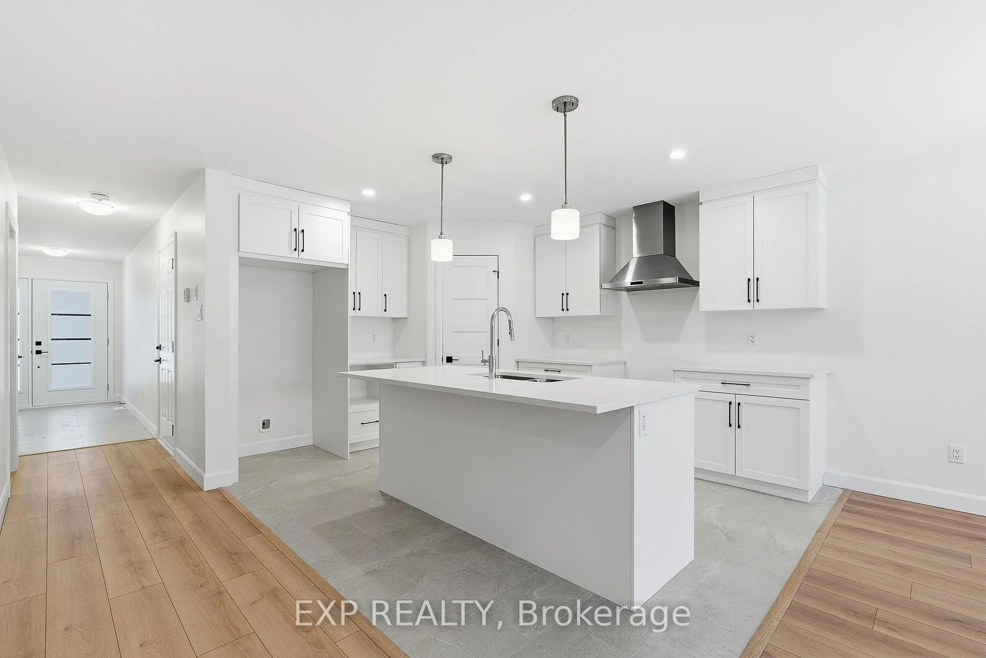 Photo 4 of 113 Lorie Street, The Nation, Limoges — HOMEH
