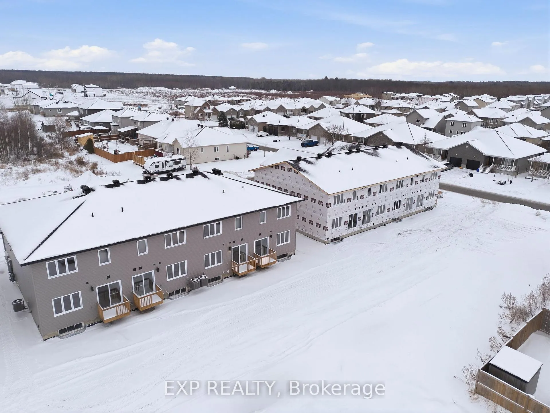 Photo 18 of 113 Lorie Street, The Nation, Limoges — HOMEH