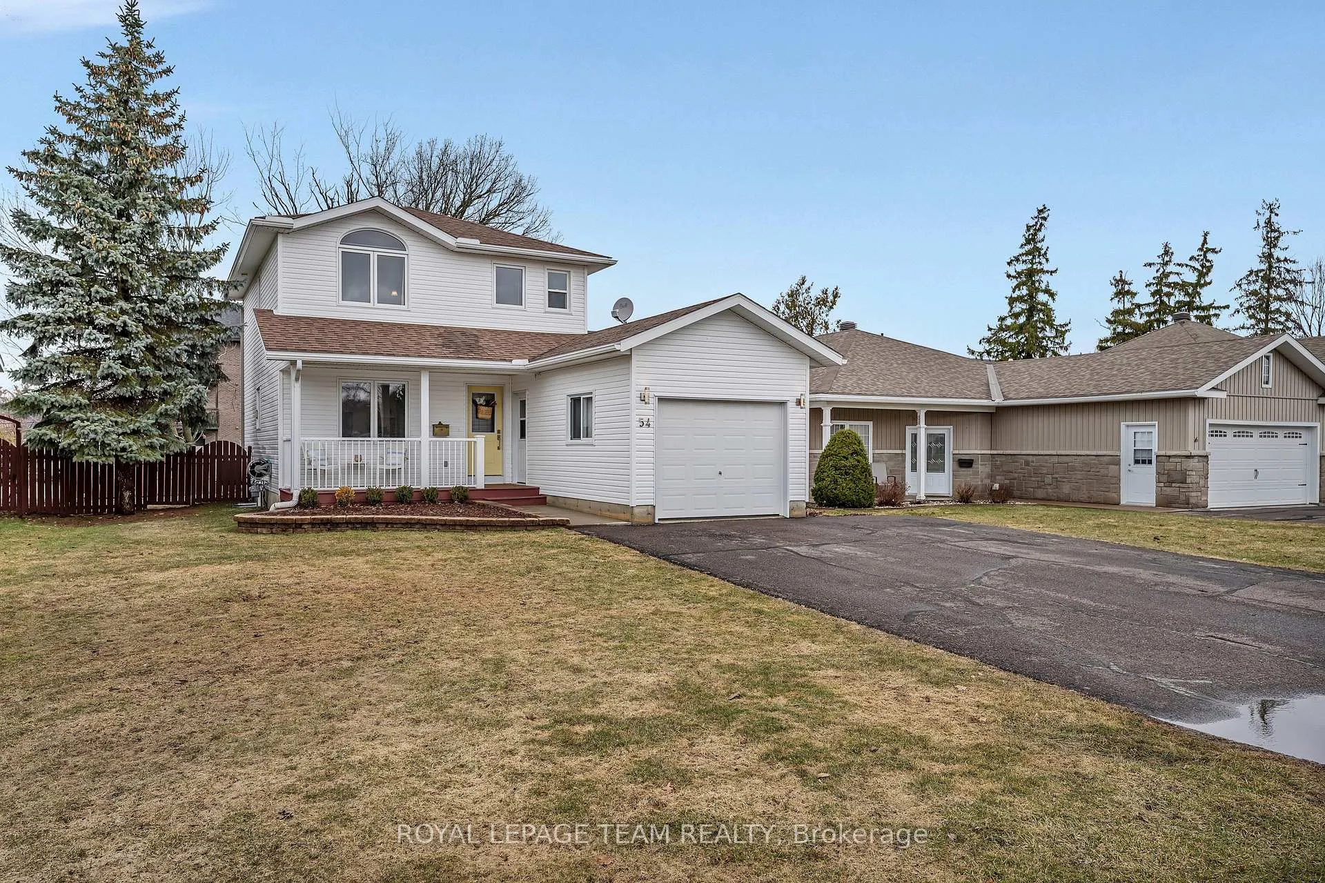 Photo 2 of 54 Haramis Drive, Renfrew — HOMEH