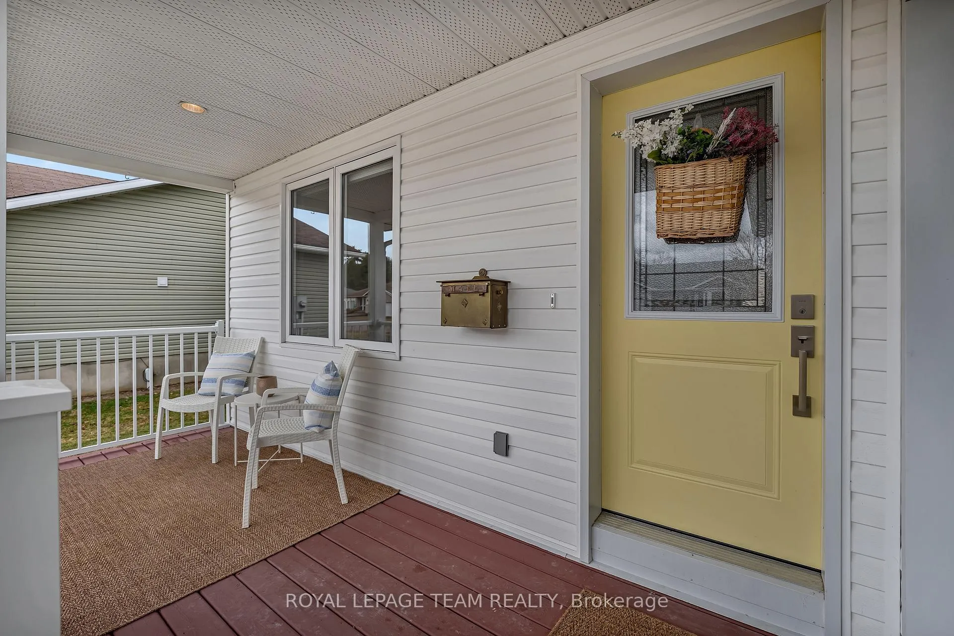 Photo 3 of 54 Haramis Drive, Renfrew — HOMEH