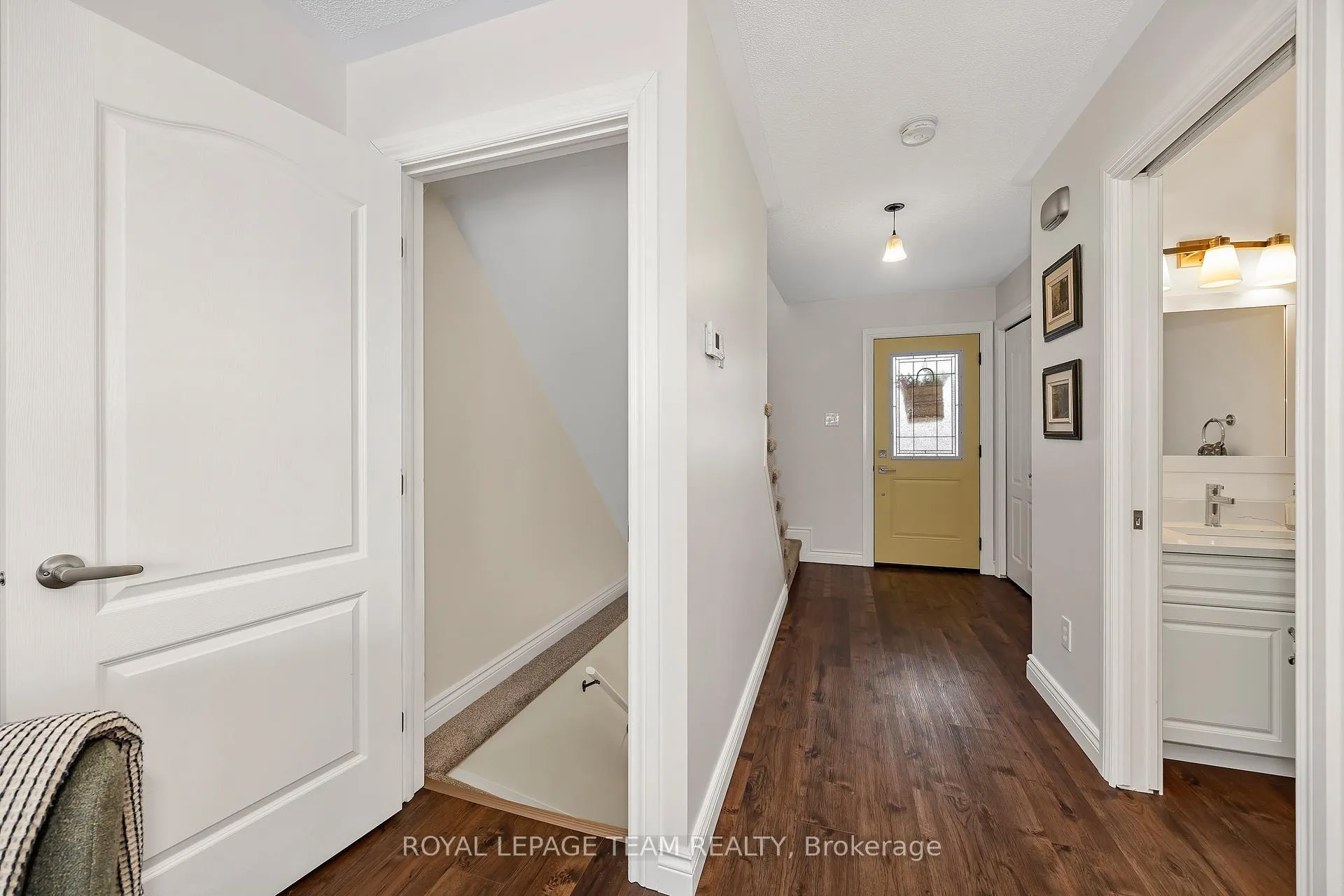 Photo 5 of 54 Haramis Drive, Renfrew — HOMEH