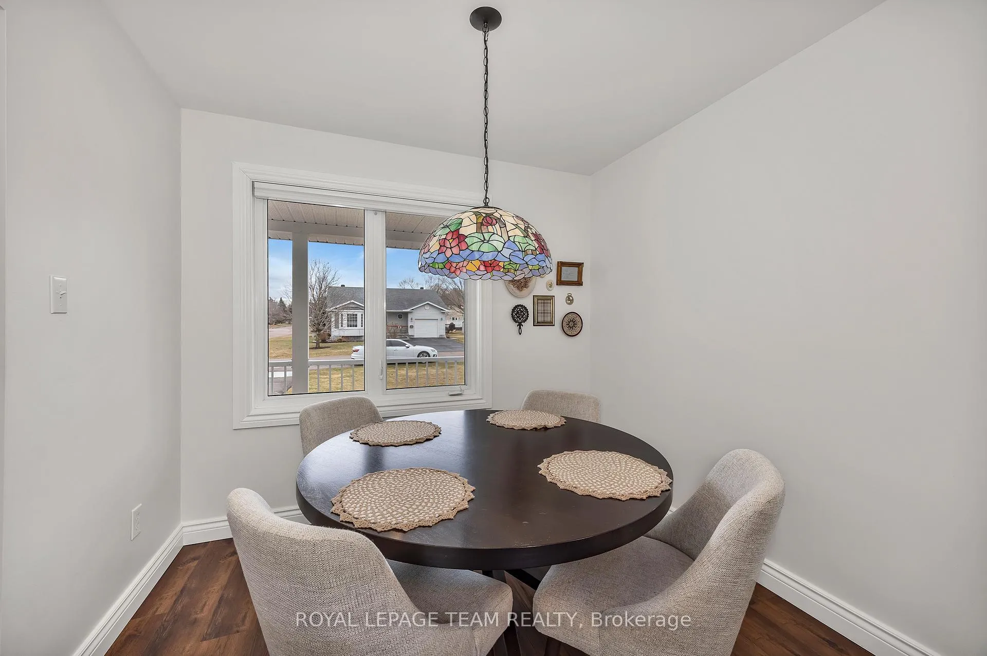Photo 6 of 54 Haramis Drive, Renfrew — HOMEH