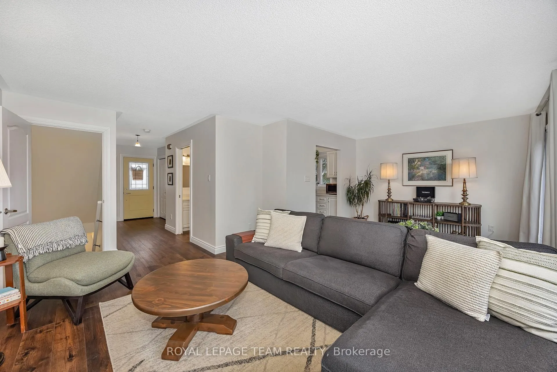 Photo 9 of 54 Haramis Drive, Renfrew — HOMEH