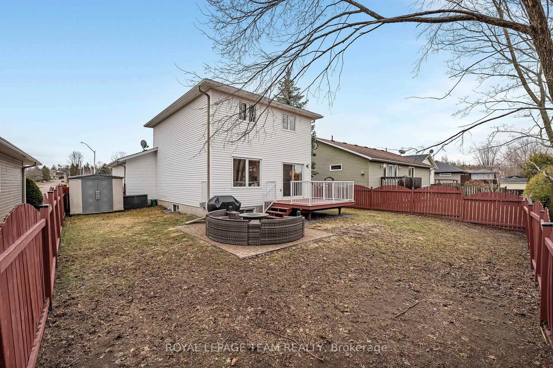 Photo 25 of 54 Haramis Drive, Renfrew — HOMEH