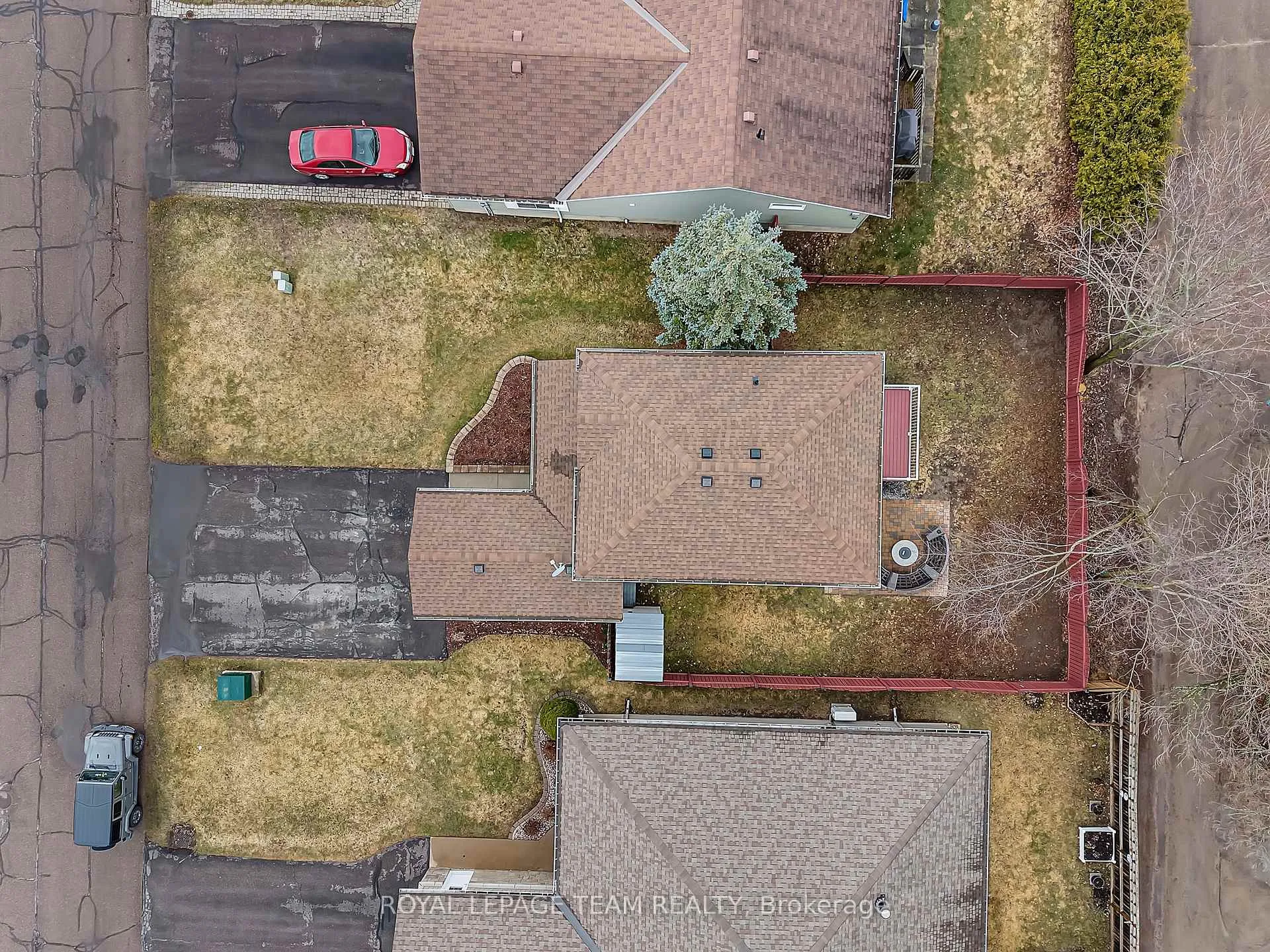 Photo 26 of 54 Haramis Drive, Renfrew — HOMEH