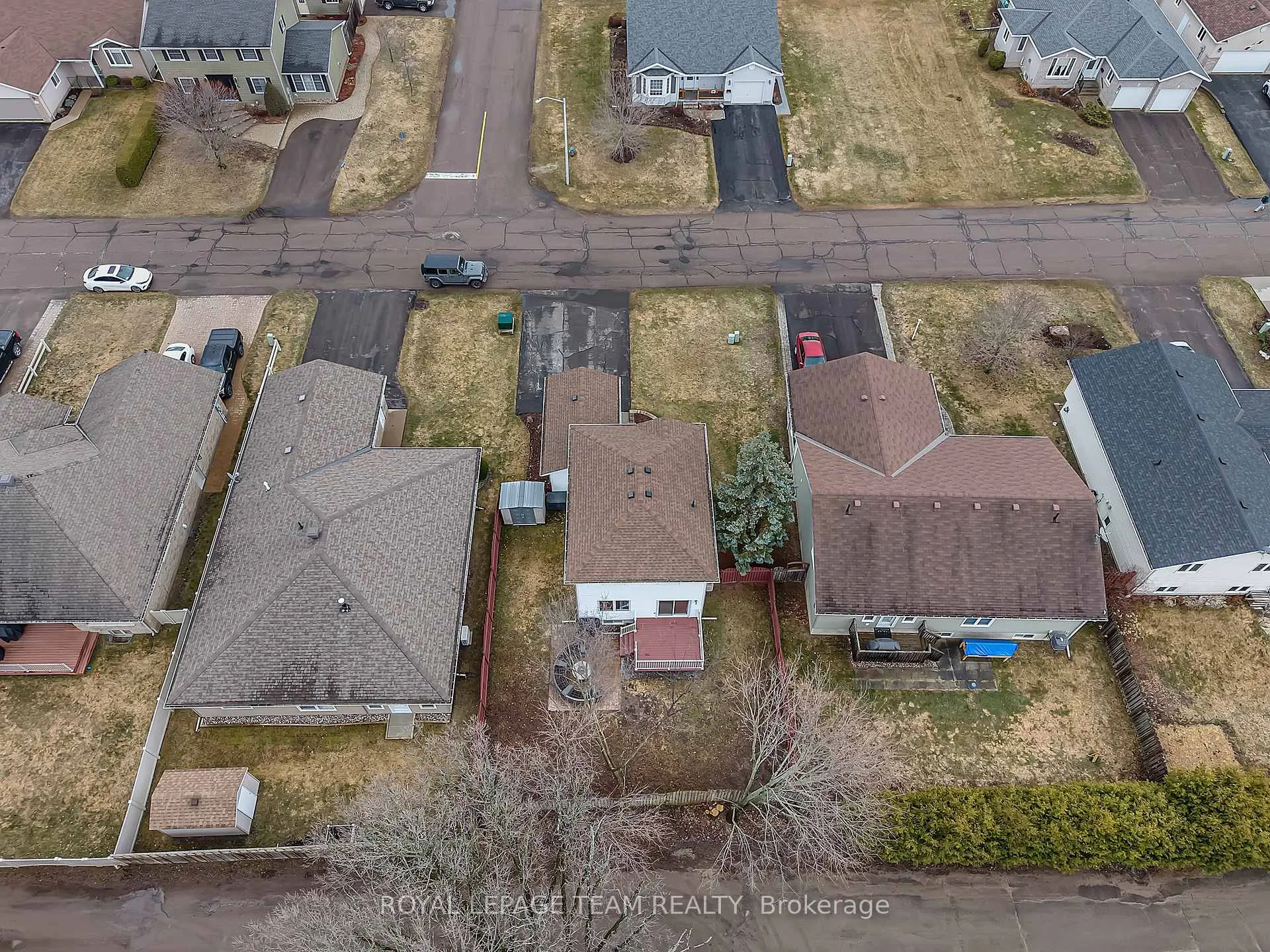 Photo 27 of 54 Haramis Drive, Renfrew — HOMEH