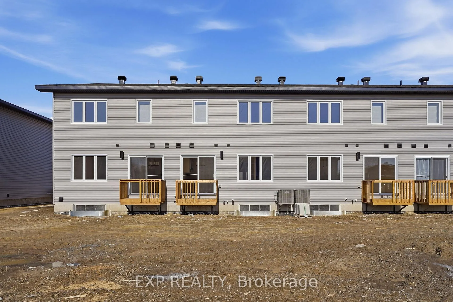 Photo 25 of 119 Lorie Street, The Nation, Limoges — HOMEH