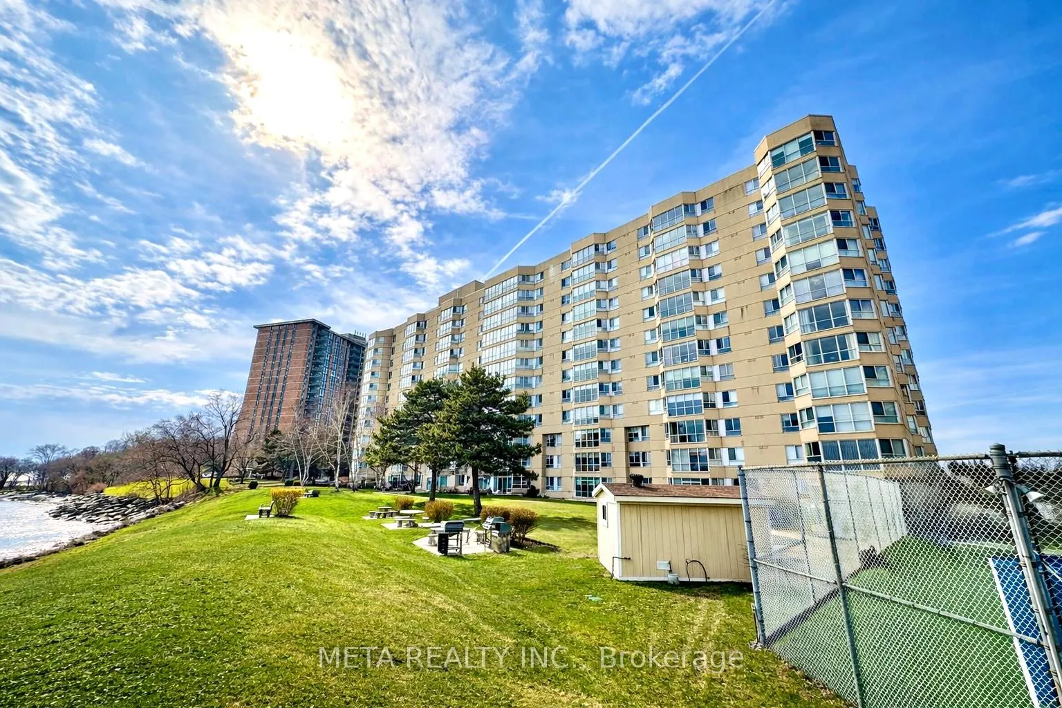 Photo 1 of Unit 309, 5280 Lakeshore Road, Burlington, Appleby — HOMEH