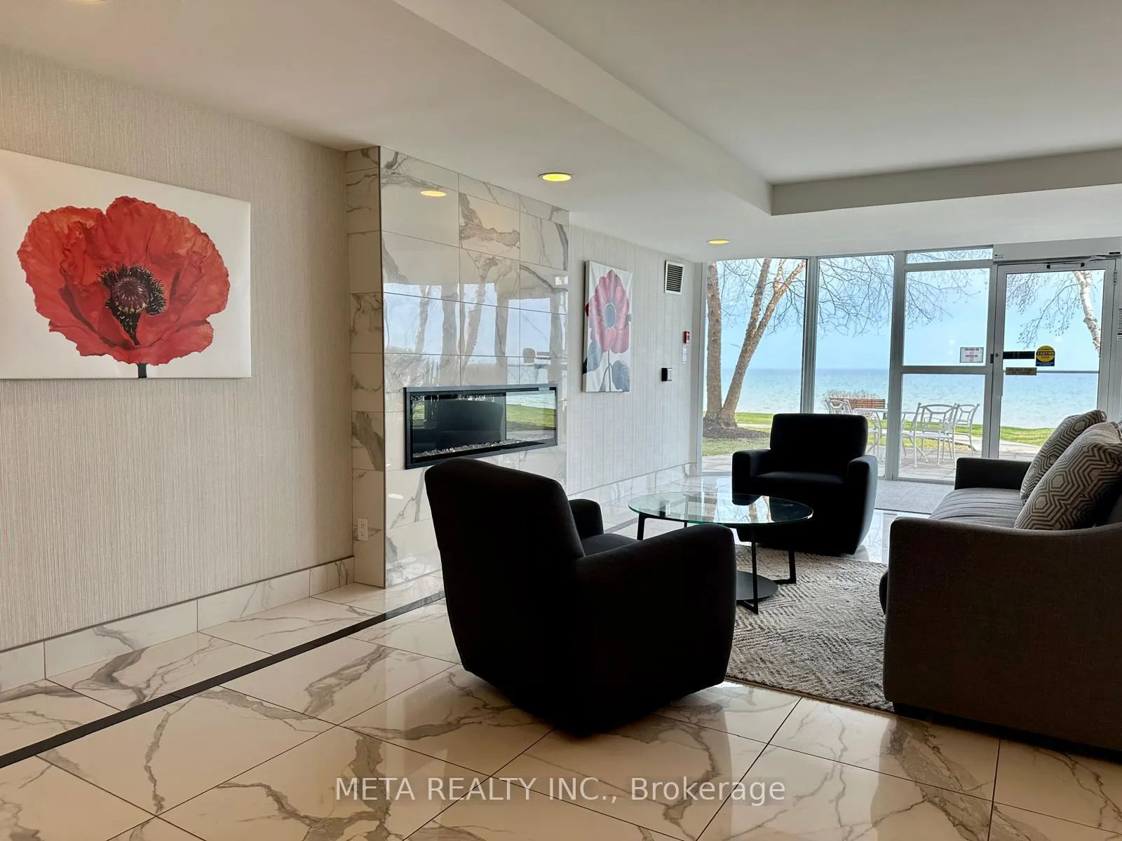 Photo 17 of Unit 309, 5280 Lakeshore Road, Burlington, Appleby — HOMEH