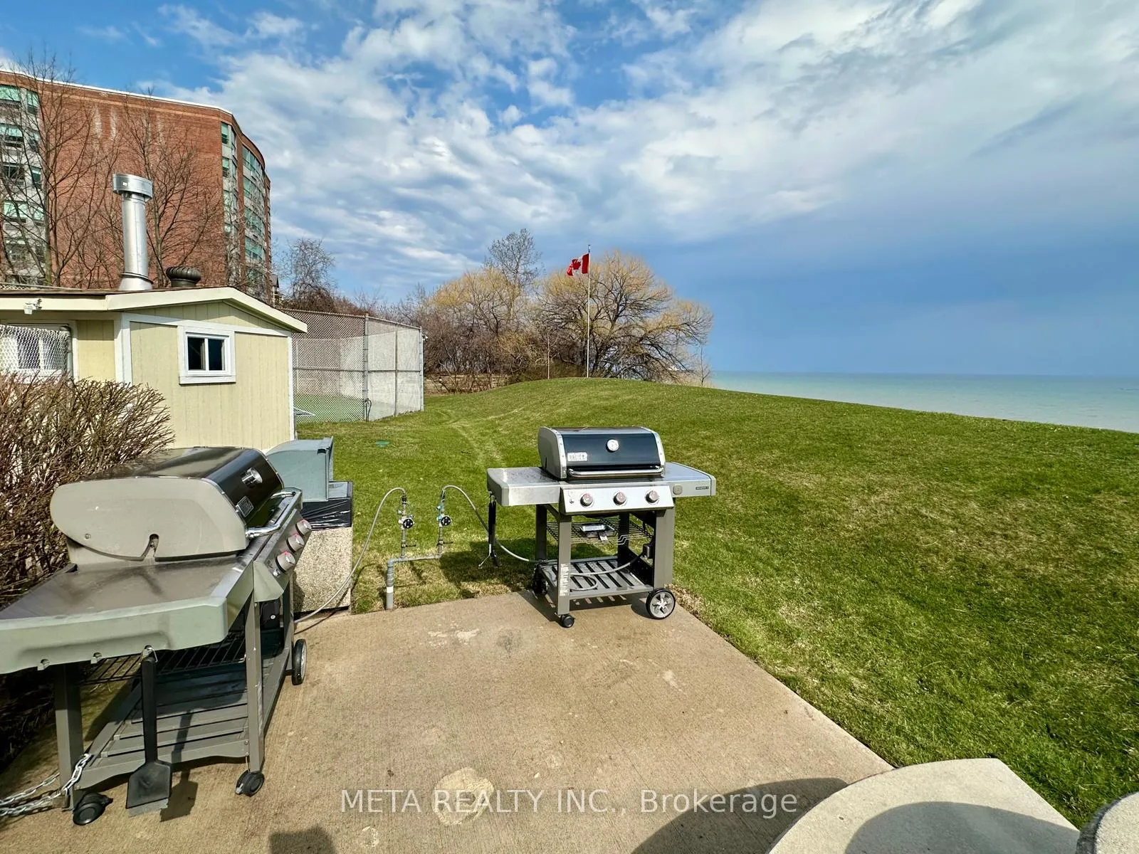 Photo 19 of Unit 309, 5280 Lakeshore Road, Burlington, Appleby — HOMEH