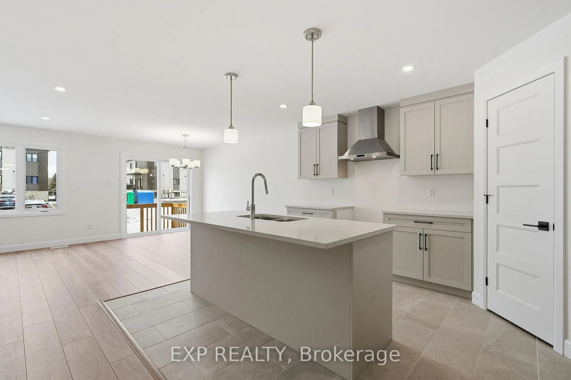 Photo 4 of 121 Lorie Street, The Nation, Limoges — HOMEH