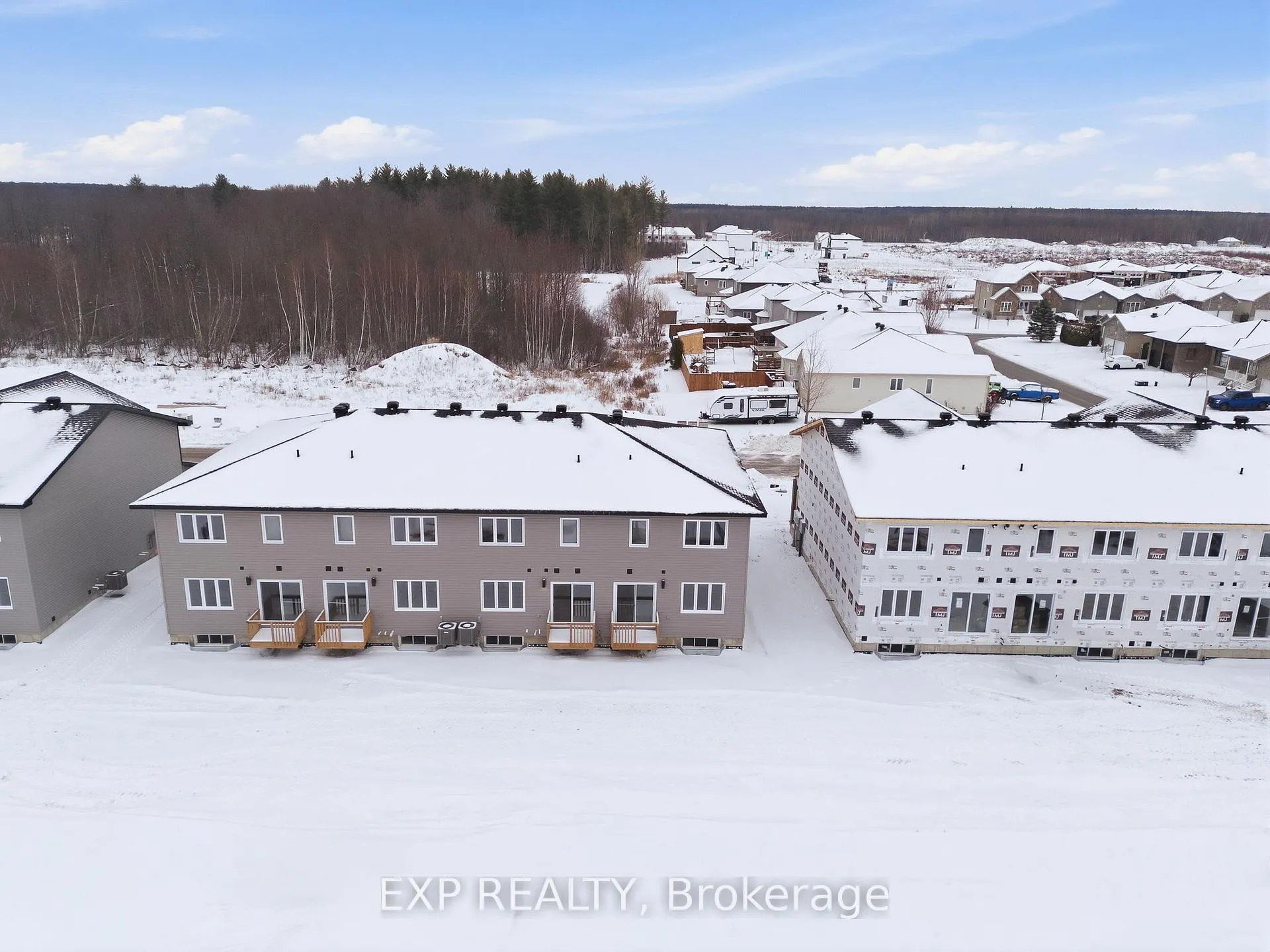 Photo 22 of 121 Lorie Street, The Nation, Limoges — HOMEH