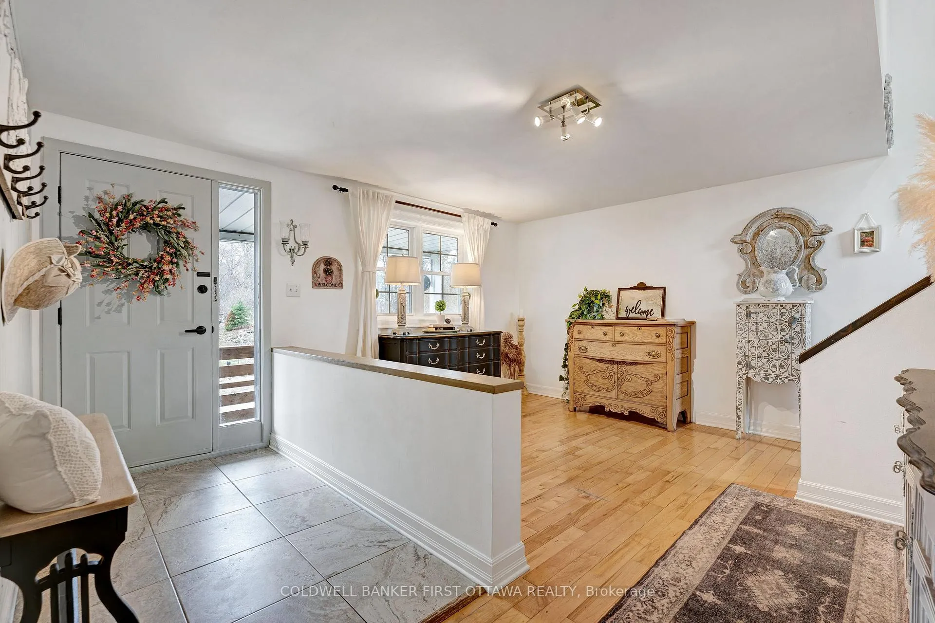 Photo 5 of 107 Owen Street, Lanark Highlands, Lanark Highlands (Lanark Village) — HOMEH