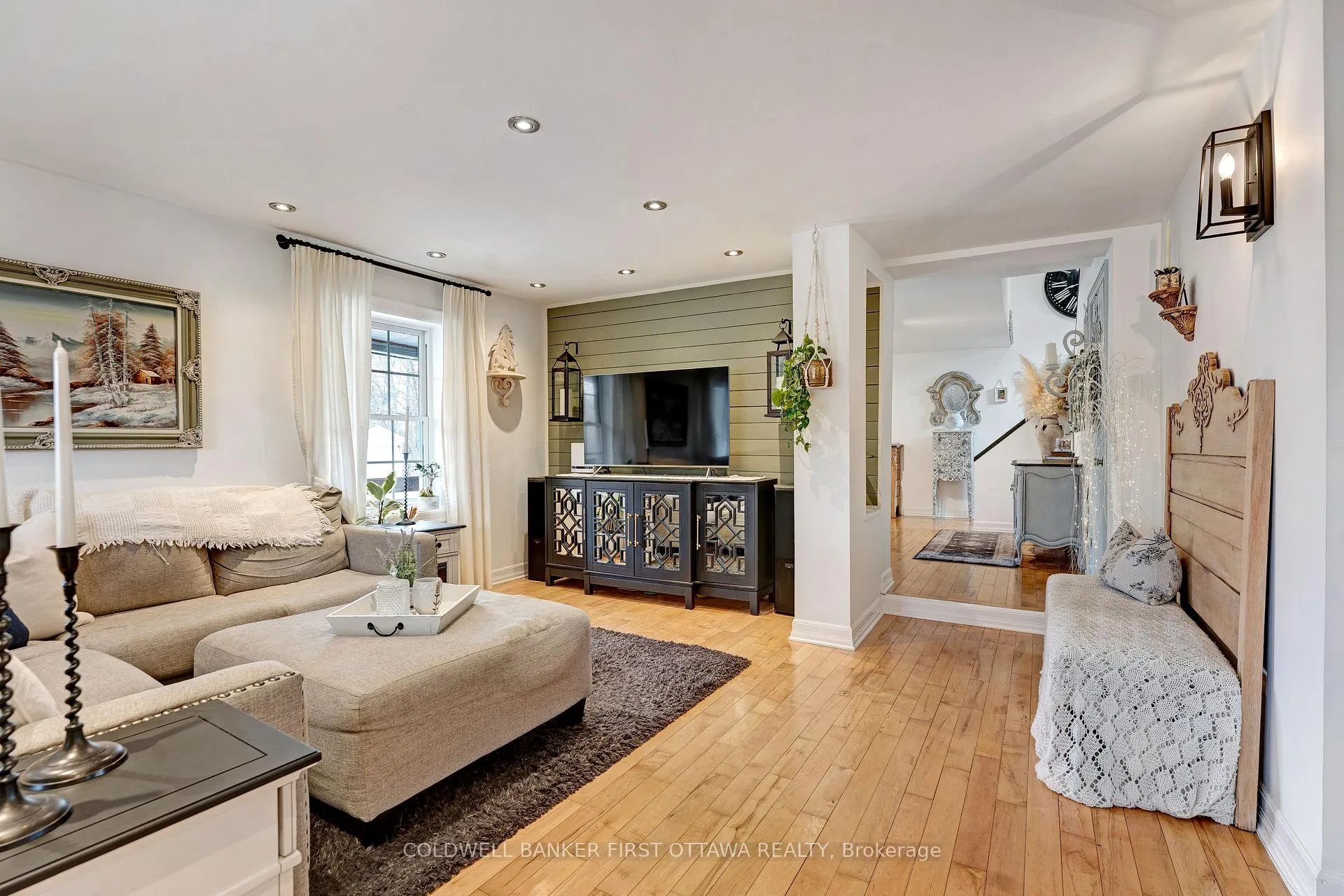 Photo 6 of 107 Owen Street, Lanark Highlands, Lanark Highlands (Lanark Village) — HOMEH