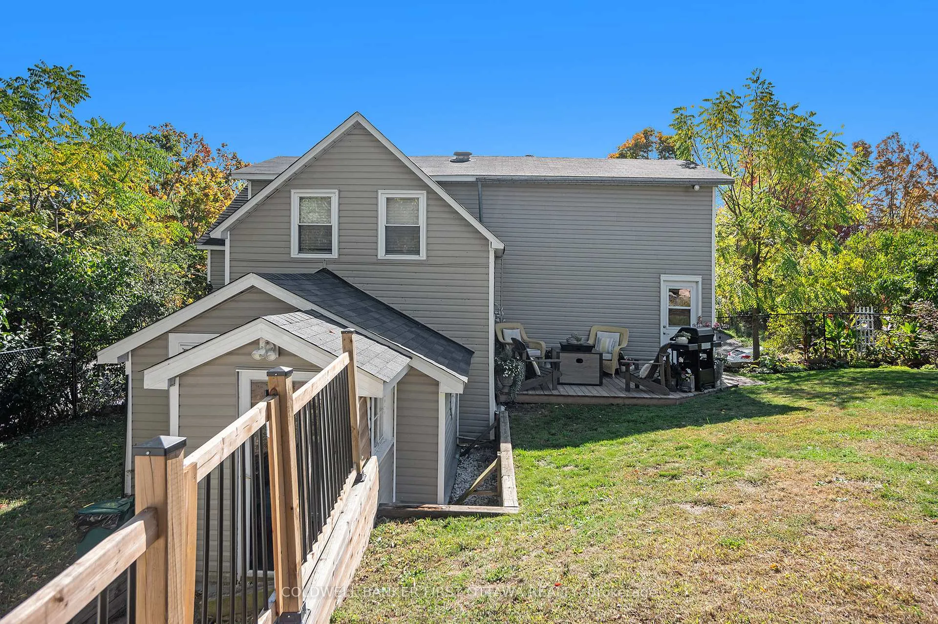 Photo 32 of 107 Owen Street, Lanark Highlands, Lanark Highlands (Lanark Village) — HOMEH