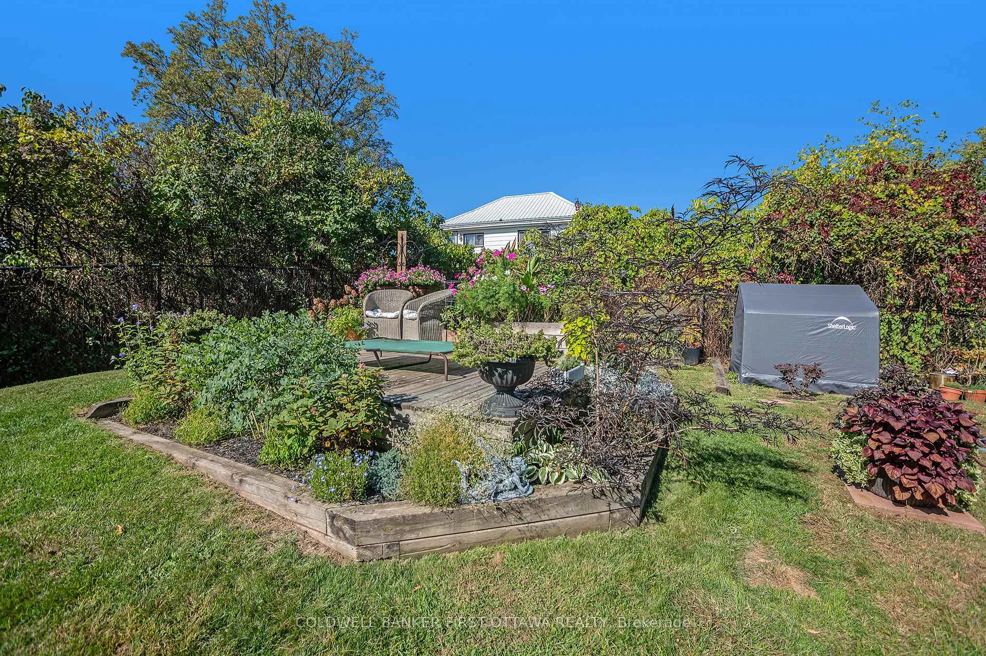 Photo 36 of 107 Owen Street, Lanark Highlands, Lanark Highlands (Lanark Village) — HOMEH