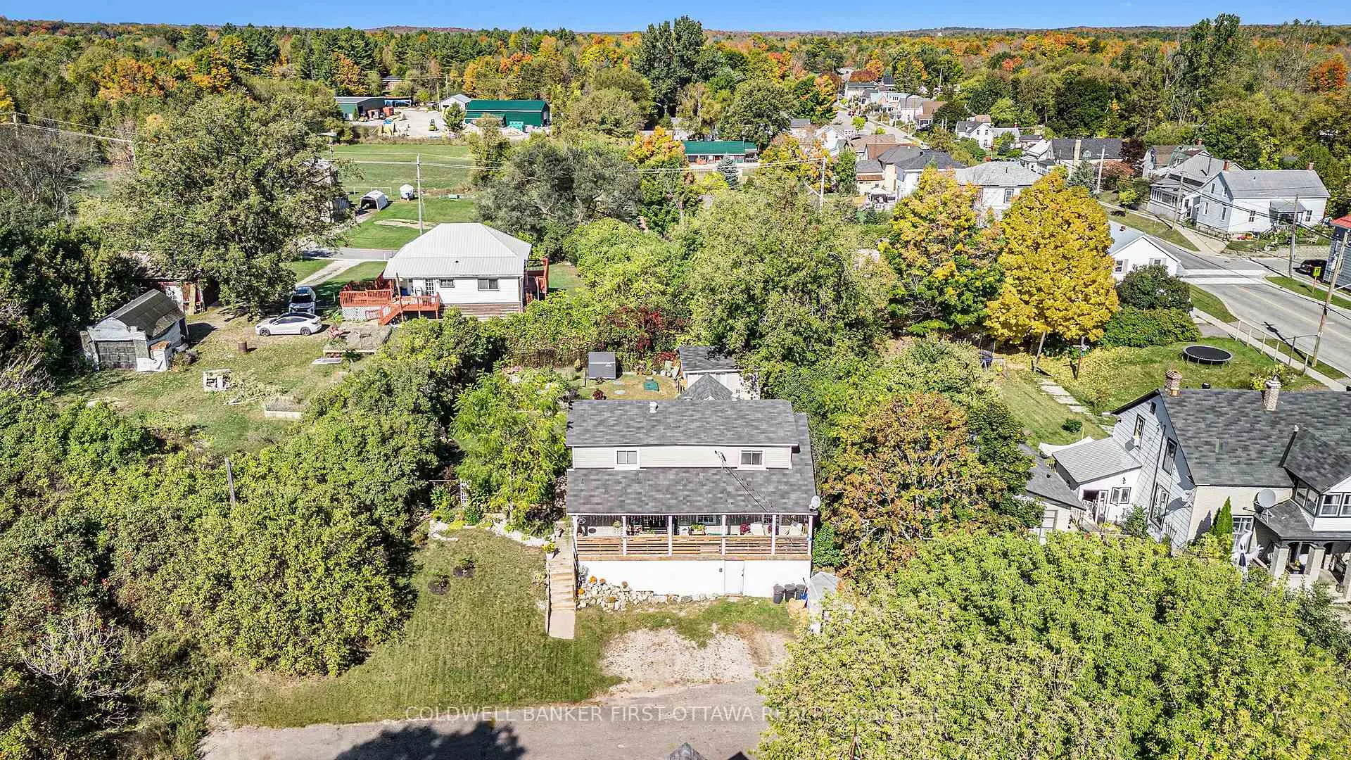 Photo 38 of 107 Owen Street, Lanark Highlands, Lanark Highlands (Lanark Village) — HOMEH